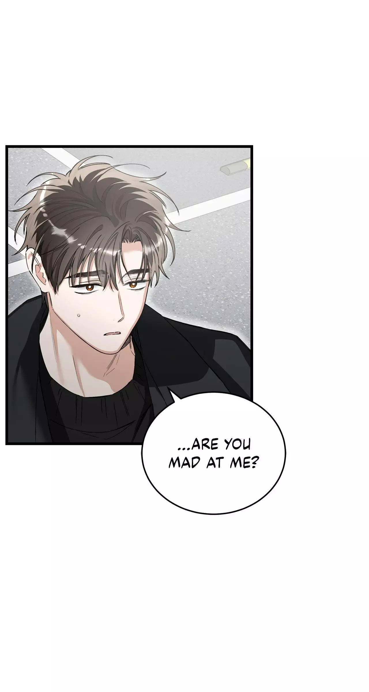 Unfair Love Affair - Chapter 42 Page 27