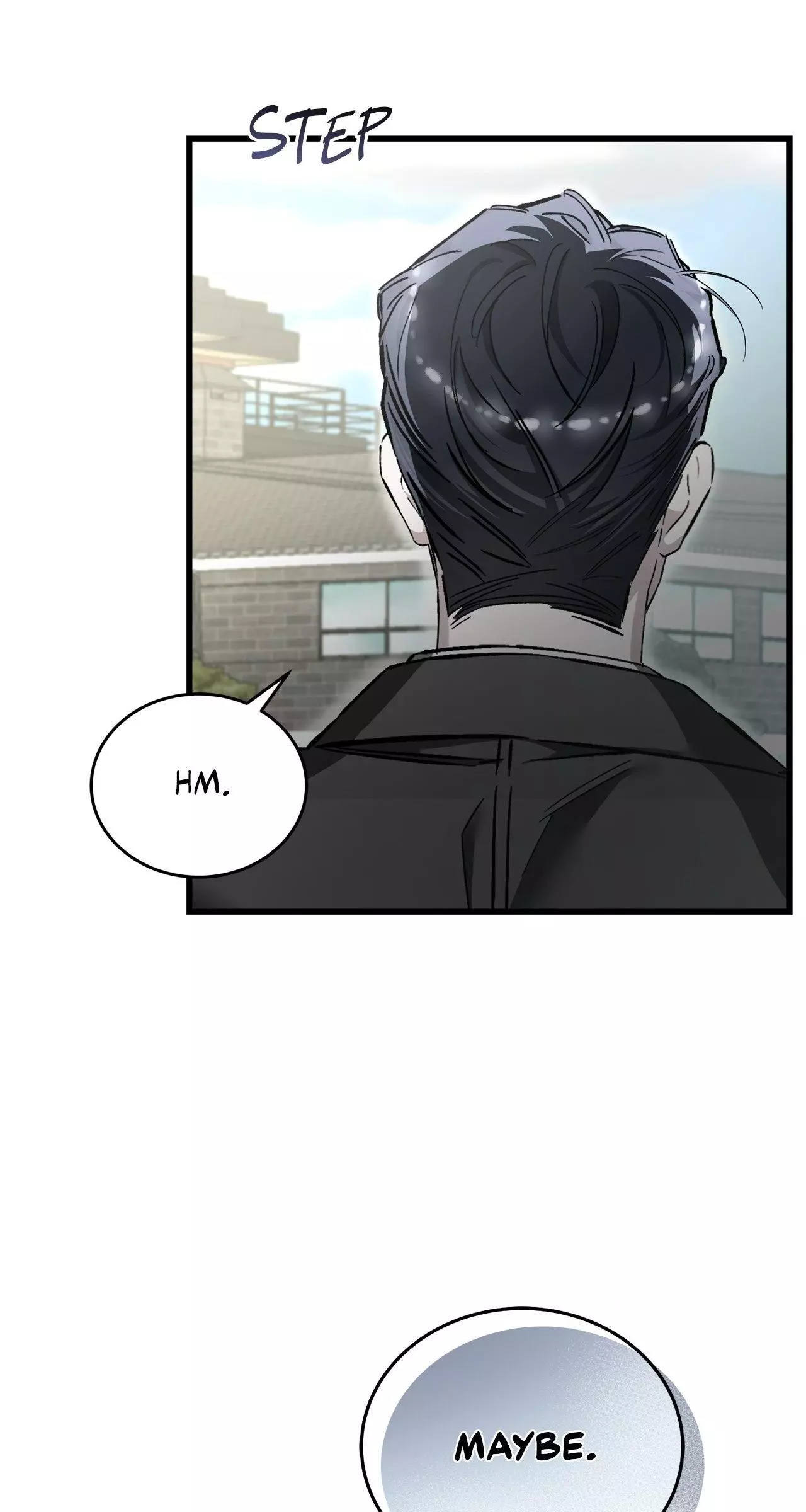 Unfair Love Affair - Chapter 42 Page 28