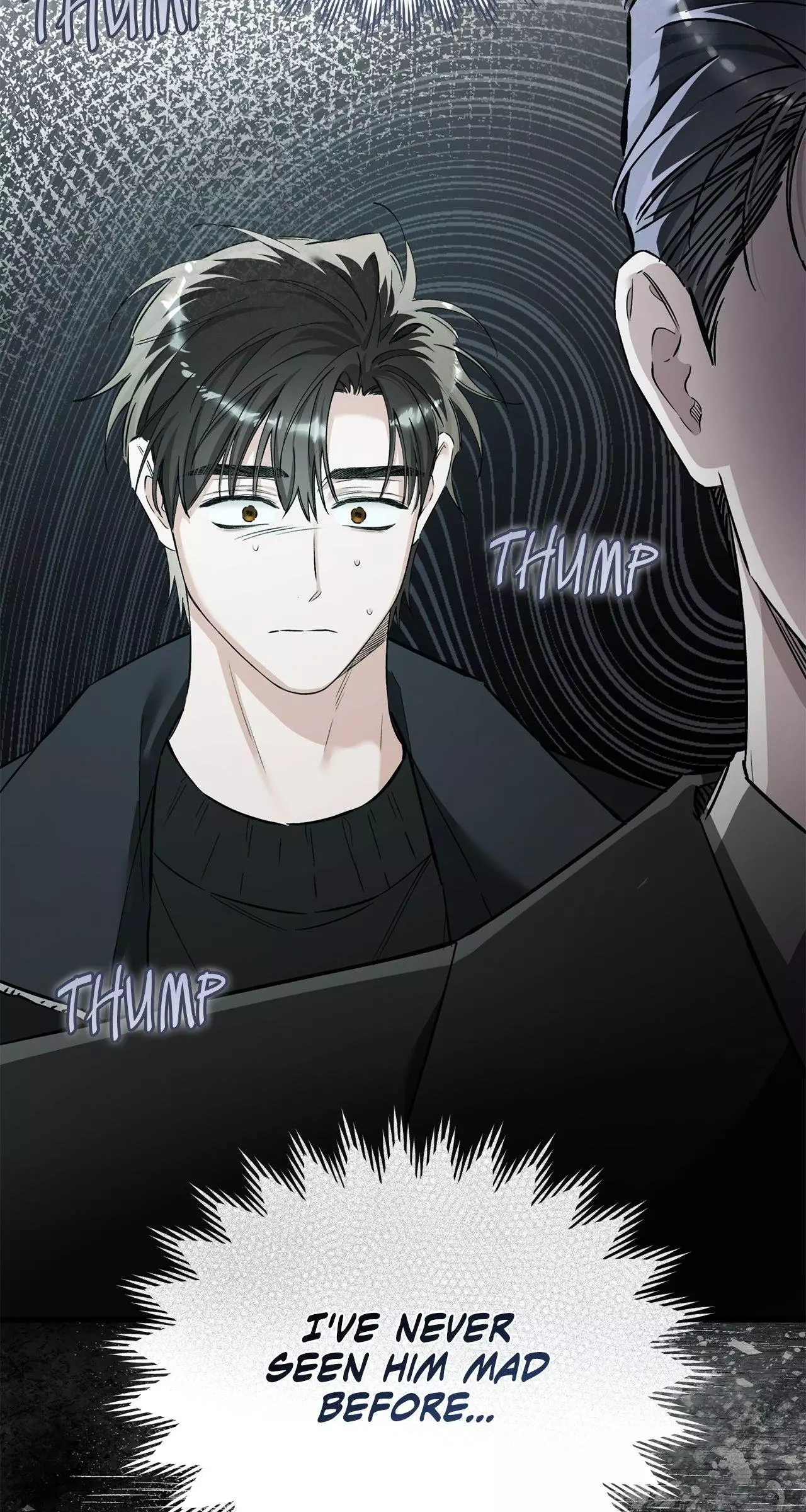Unfair Love Affair - Chapter 42 Page 30