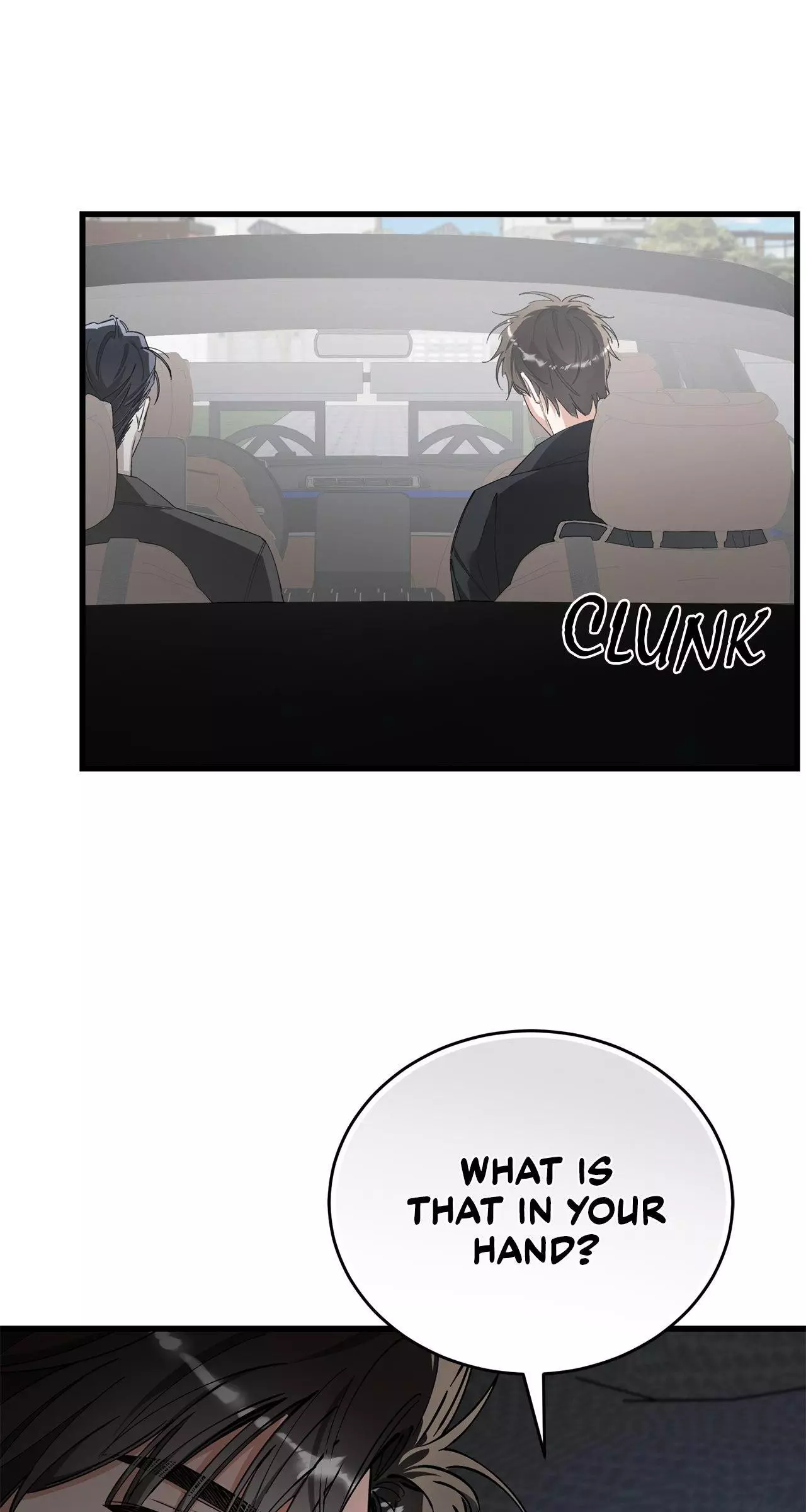 Unfair Love Affair - Chapter 42 Page 33