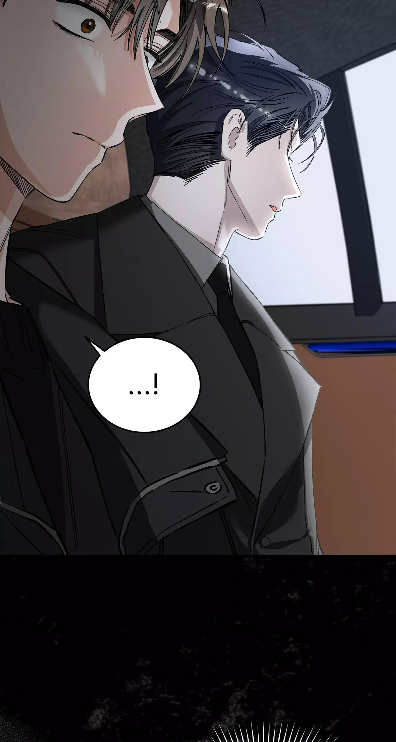 Unfair Love Affair - Chapter 42 Page 34