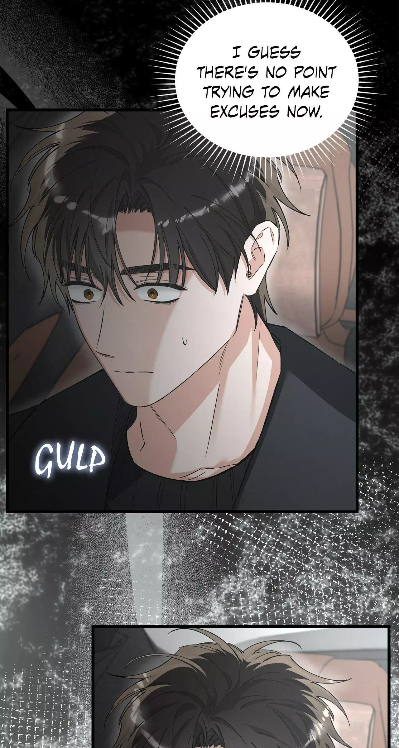 Unfair Love Affair - Chapter 42 Page 35