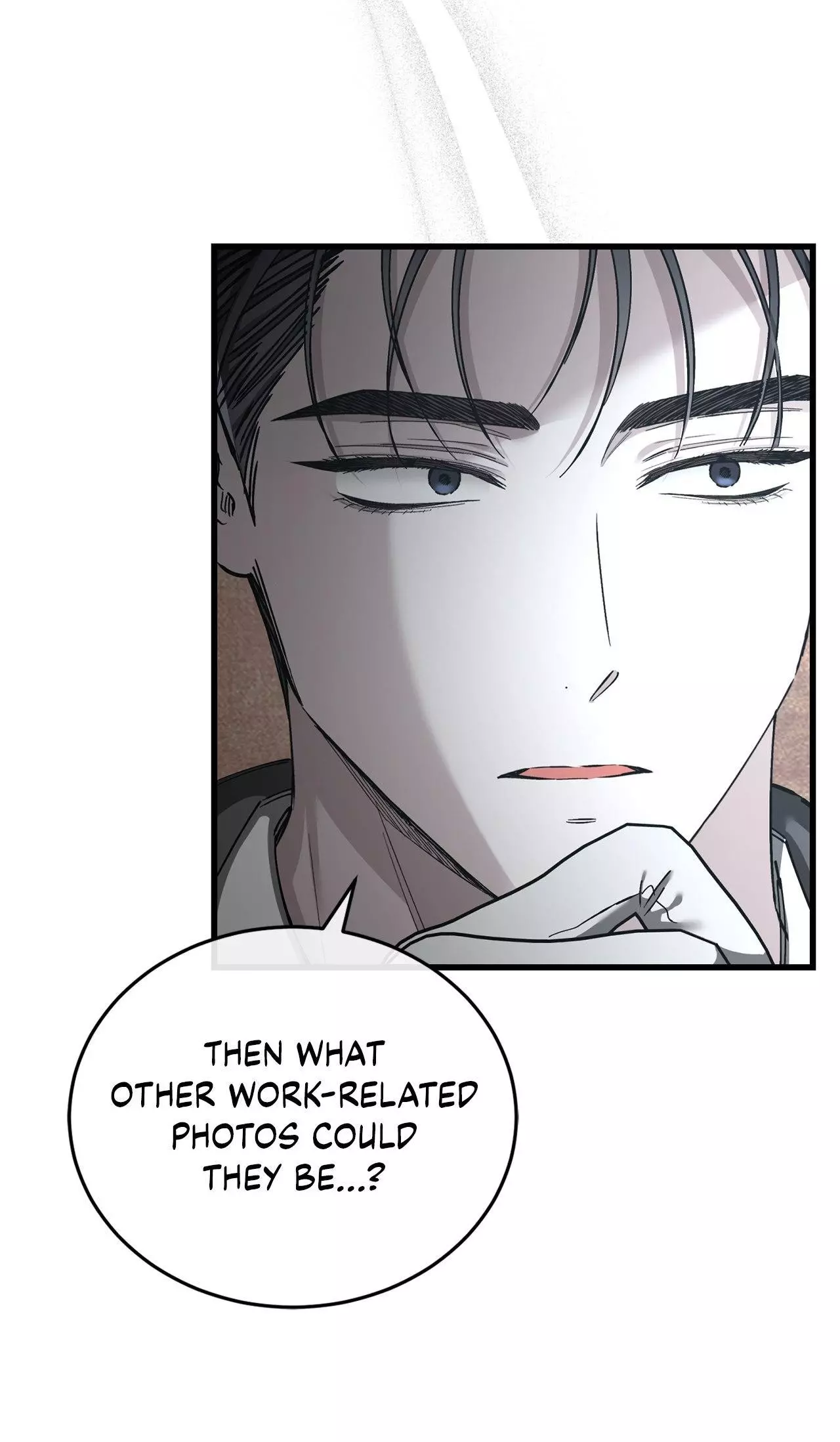 Unfair Love Affair - Chapter 42 Page 39