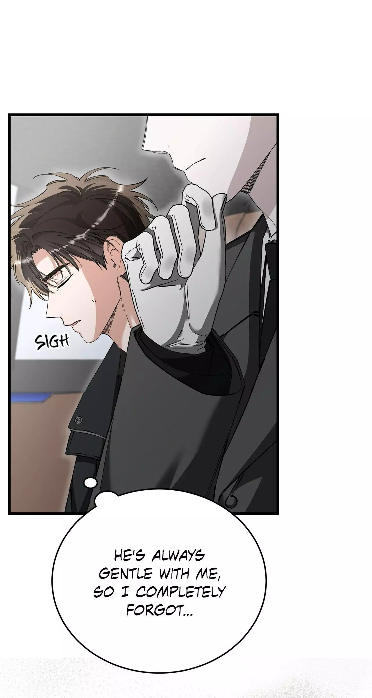 Unfair Love Affair - Chapter 42 Page 40