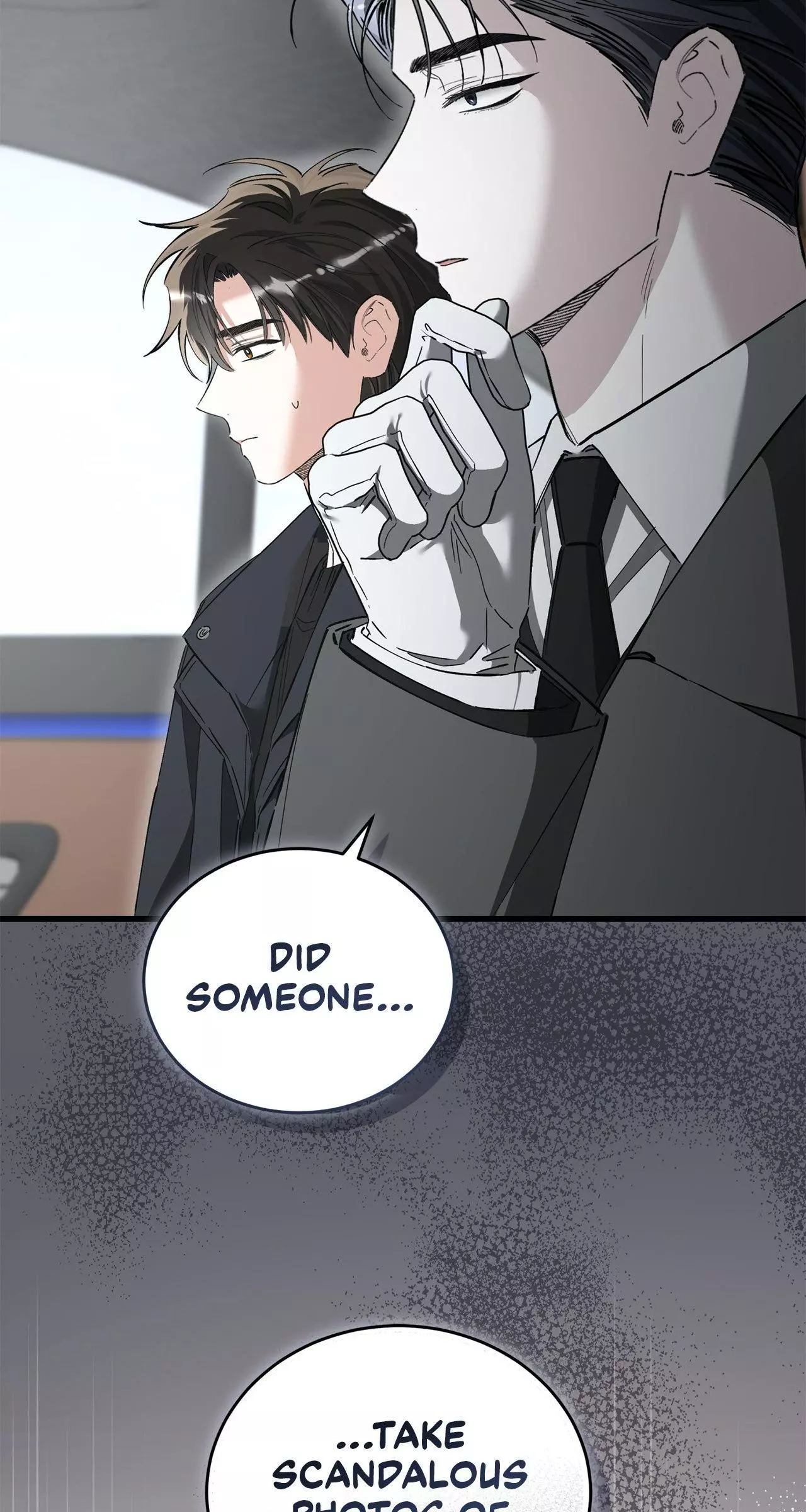 Unfair Love Affair - Chapter 42 Page 42