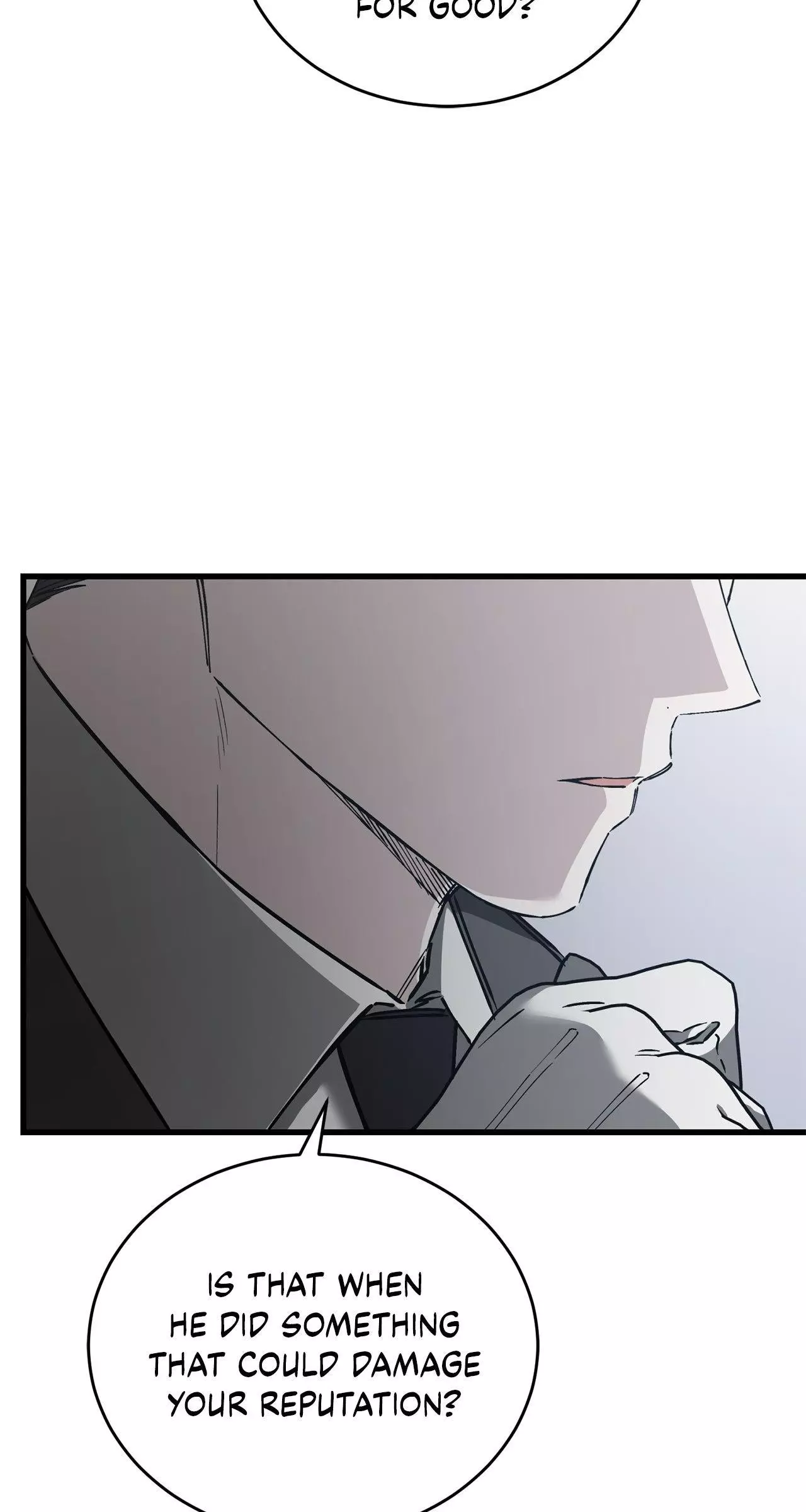 Unfair Love Affair - Chapter 42 Page 44