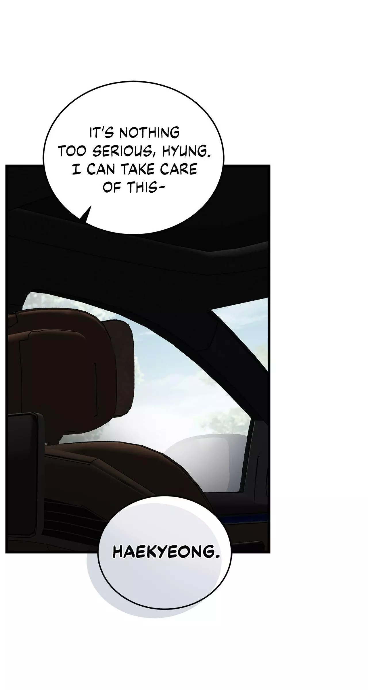 Unfair Love Affair - Chapter 42 Page 46