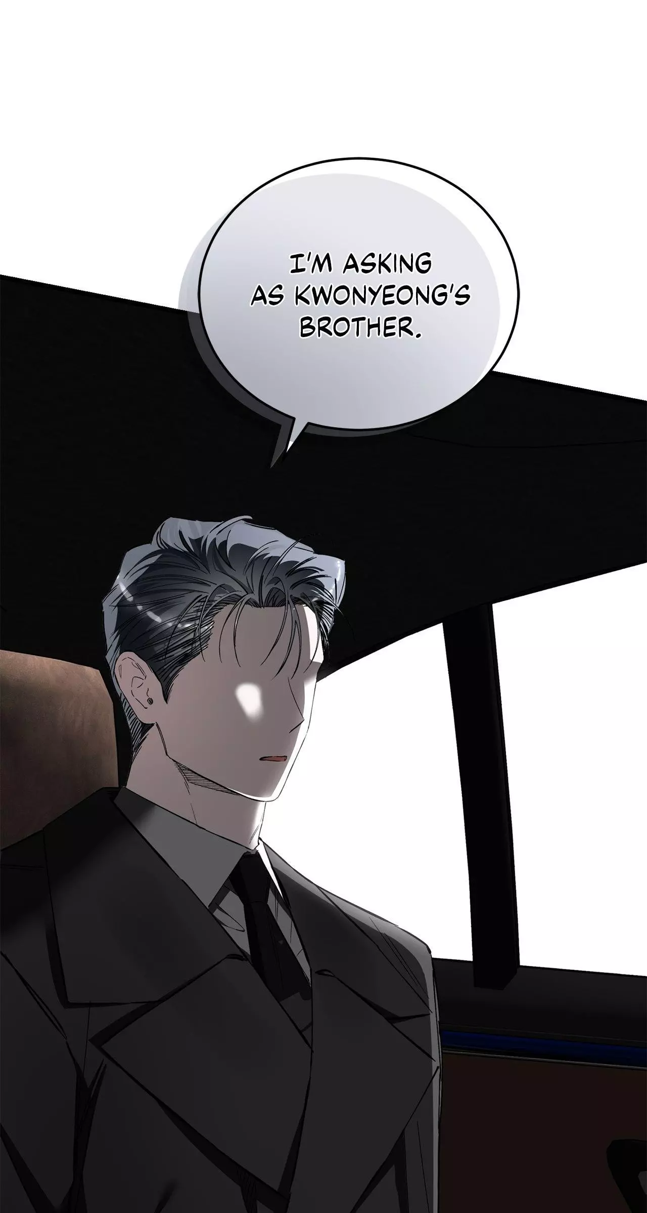 Unfair Love Affair - Chapter 42 Page 47