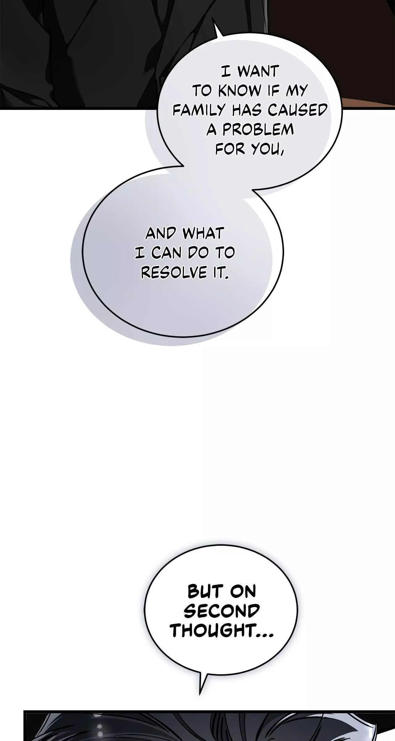 Unfair Love Affair - Chapter 42 Page 48