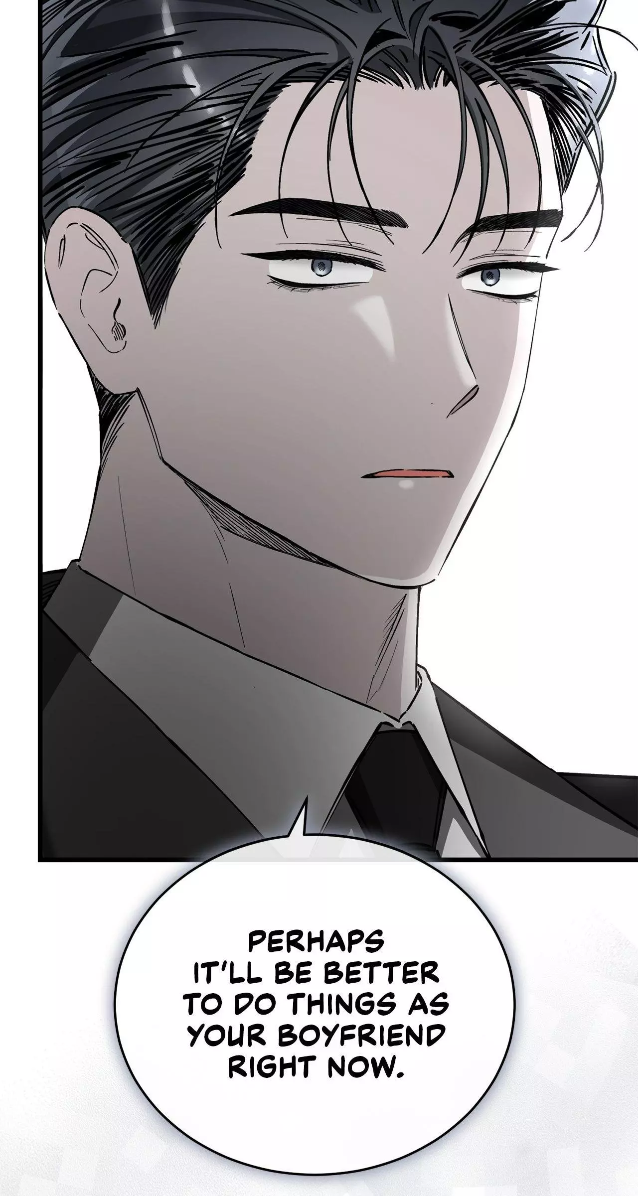 Unfair Love Affair - Chapter 42 Page 49