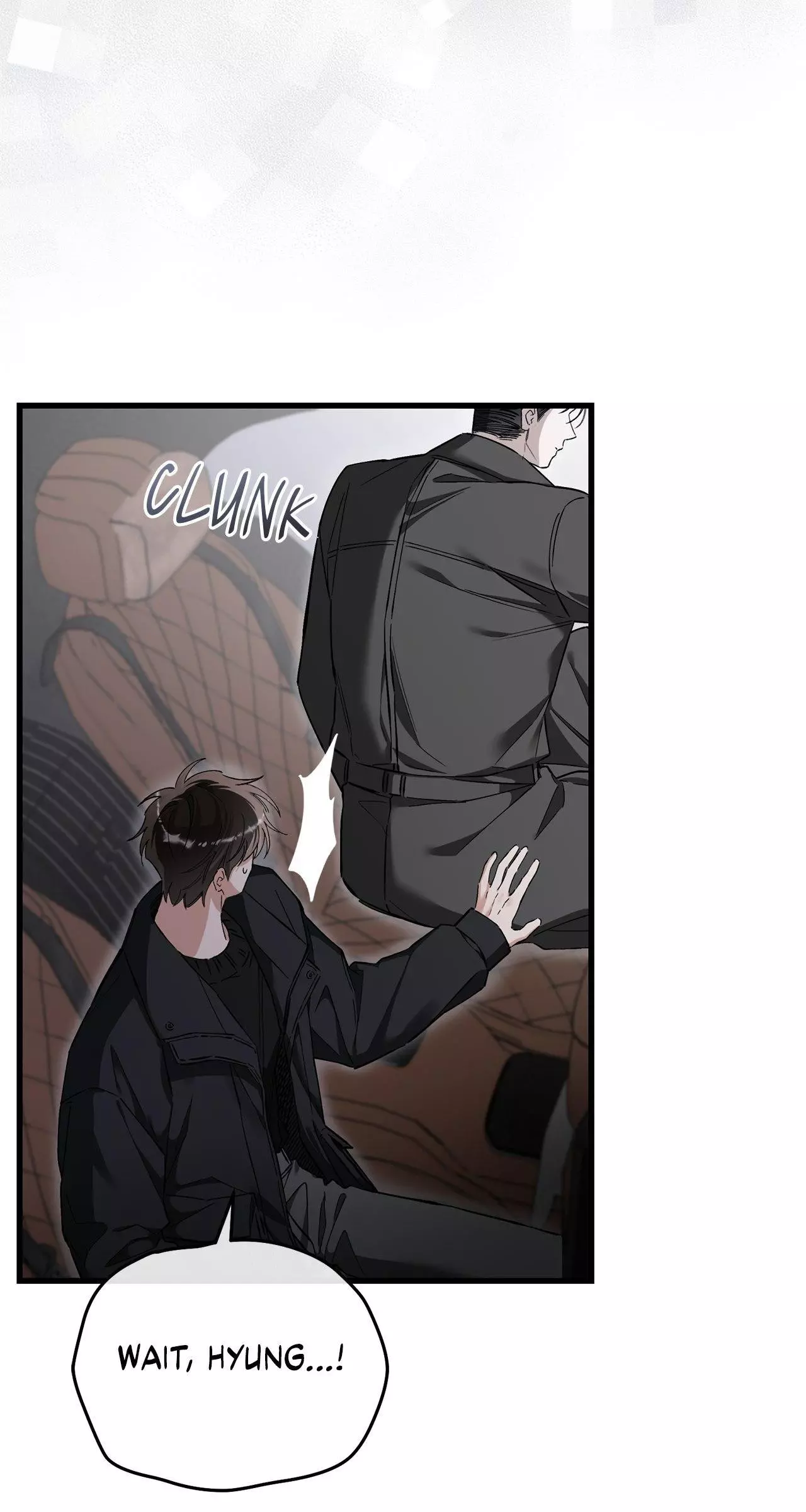 Unfair Love Affair - Chapter 42 Page 50