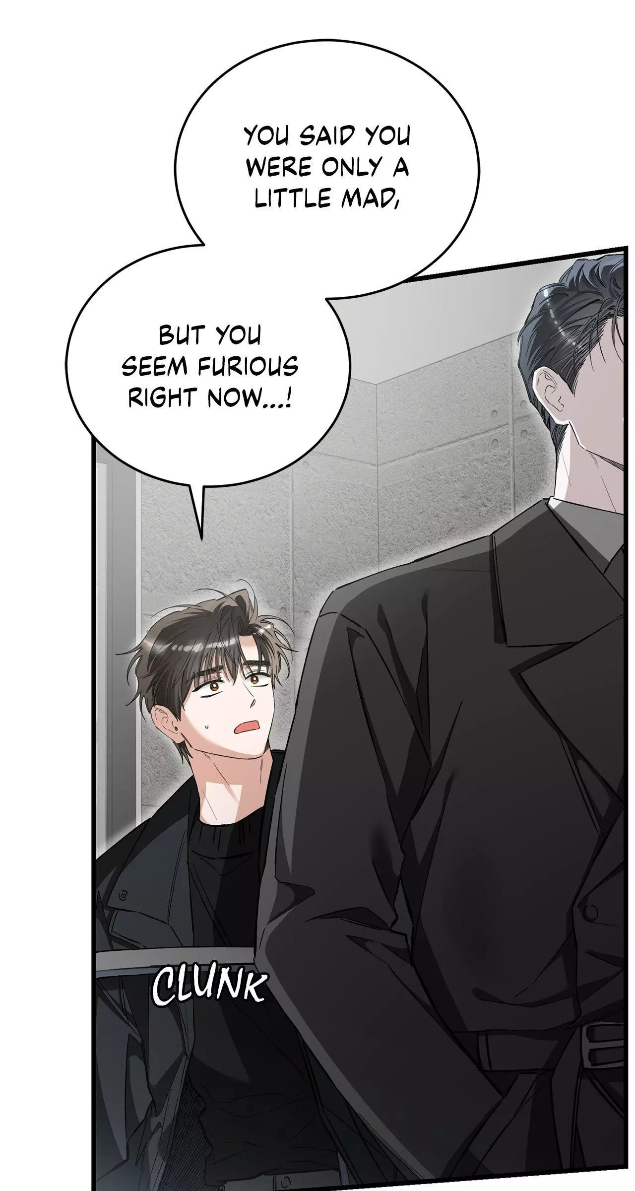 Unfair Love Affair - Chapter 42 Page 52