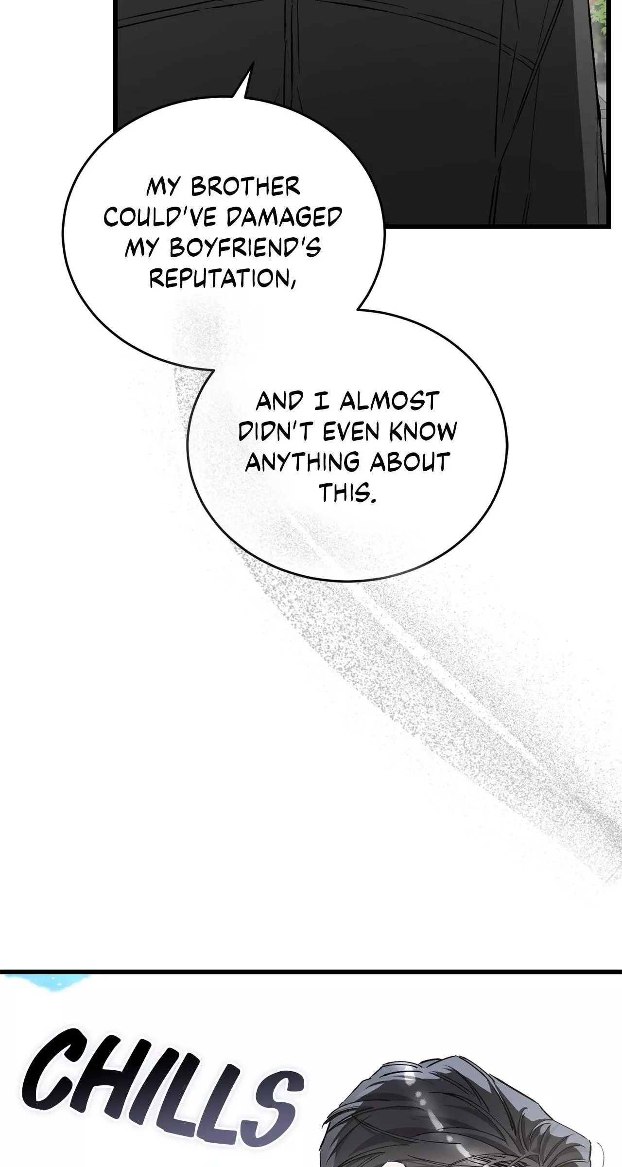 Unfair Love Affair - Chapter 42 Page 55