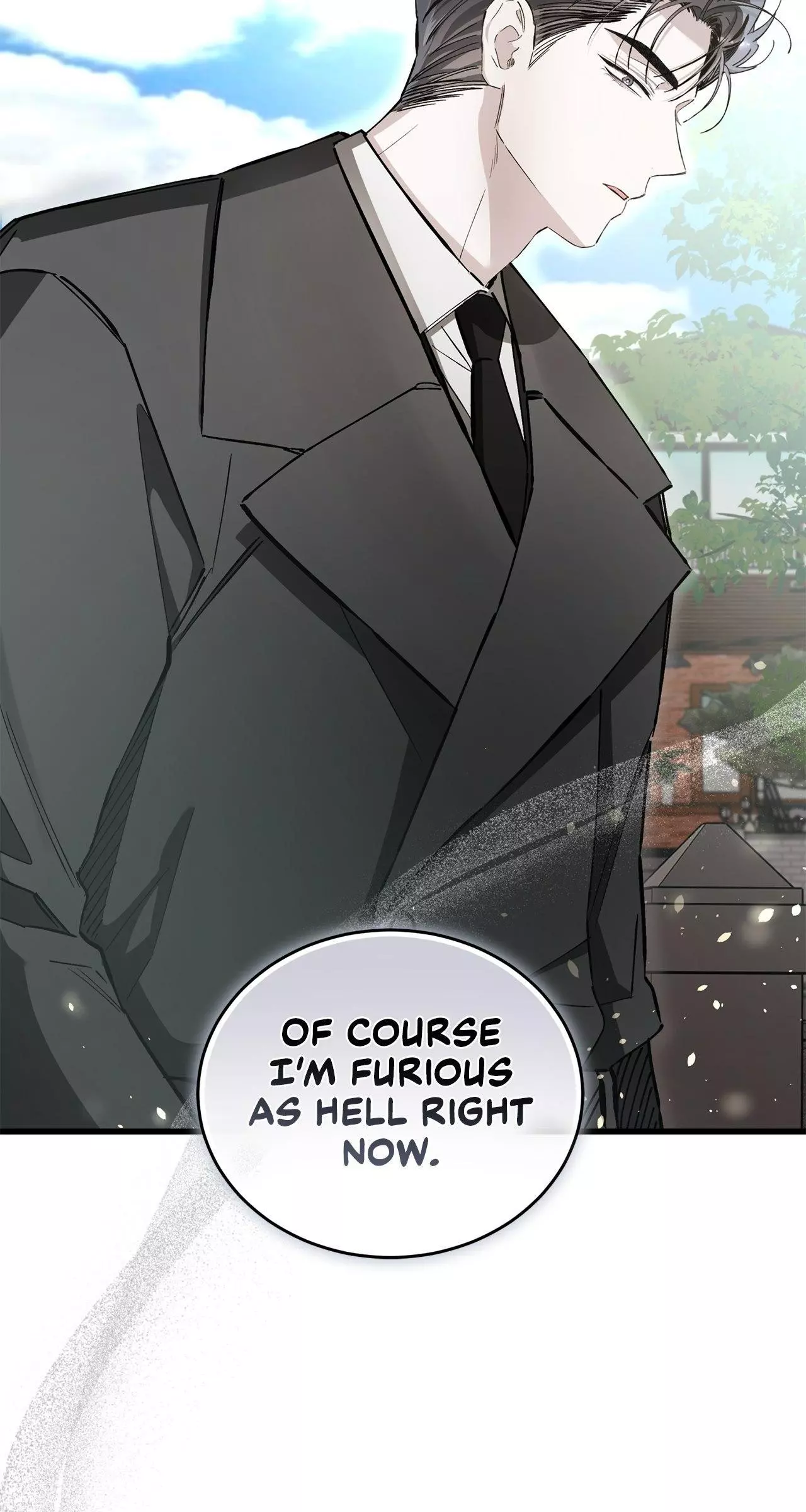 Unfair Love Affair - Chapter 42 Page 56