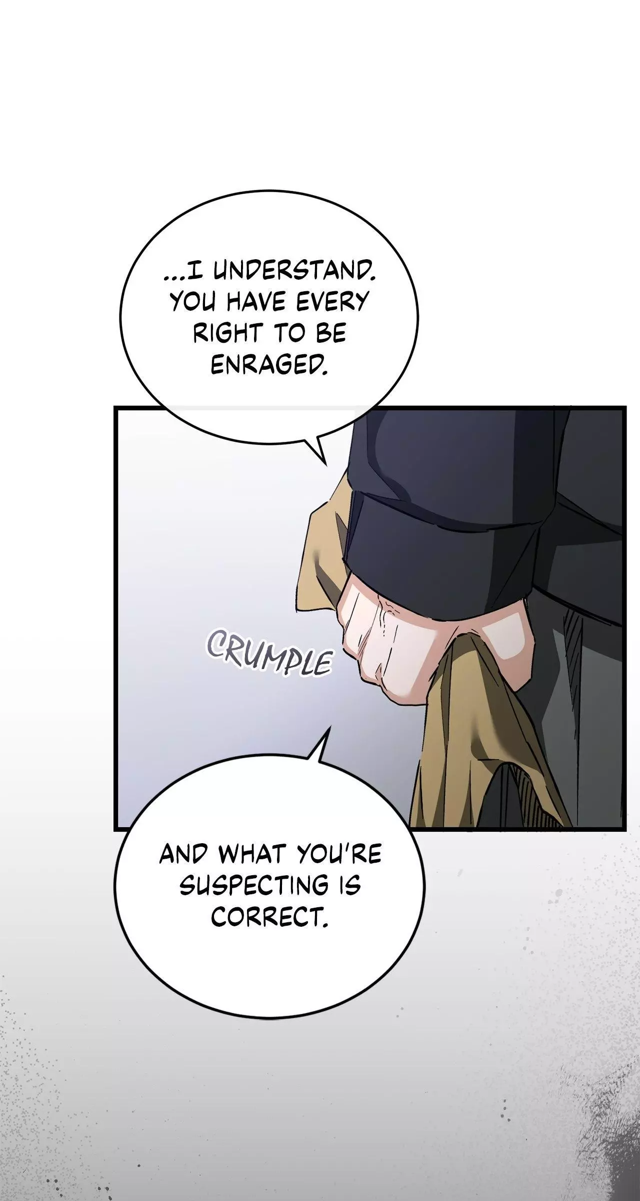 Unfair Love Affair - Chapter 42 Page 59