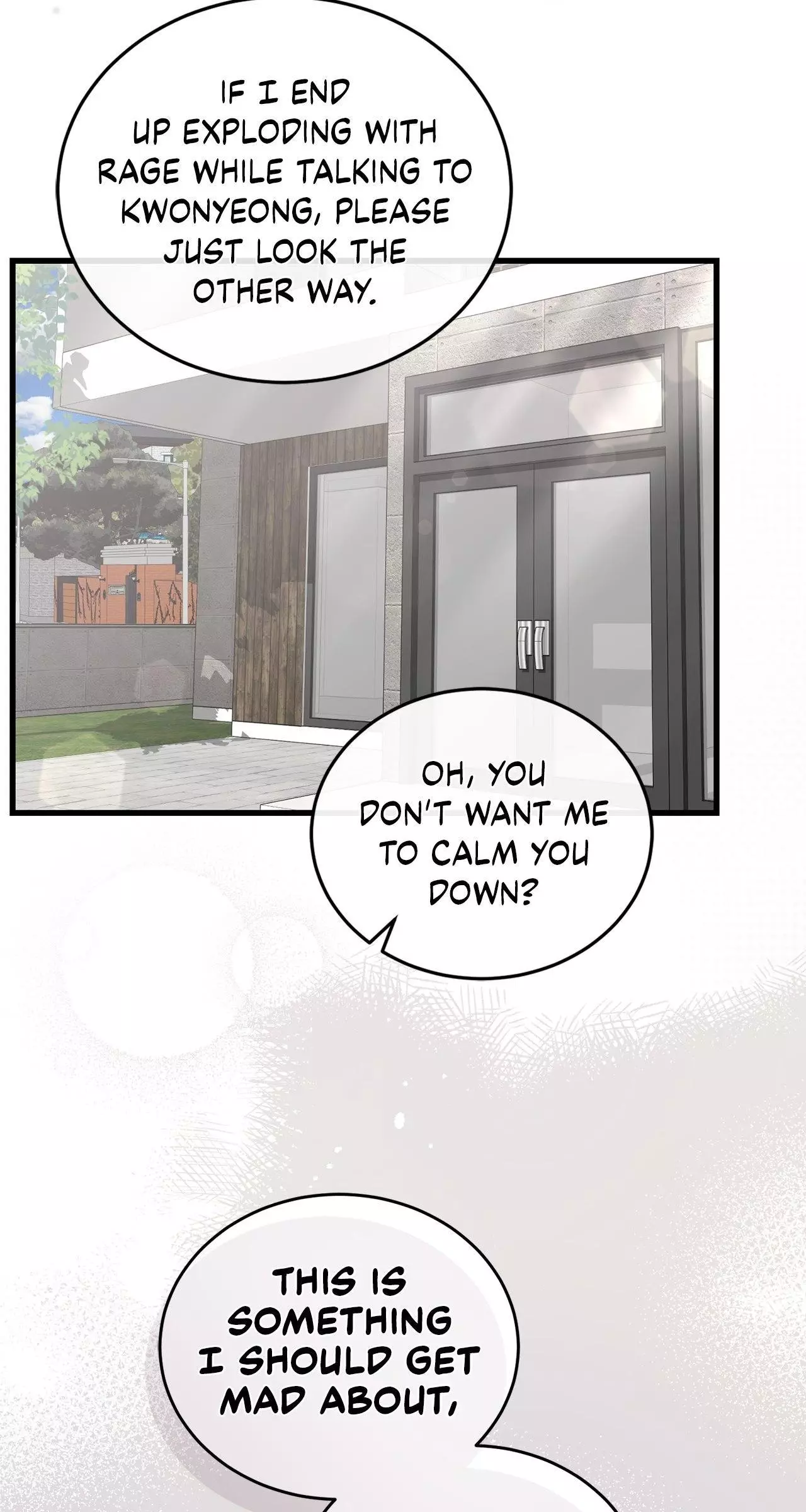 Unfair Love Affair - Chapter 42 Page 70