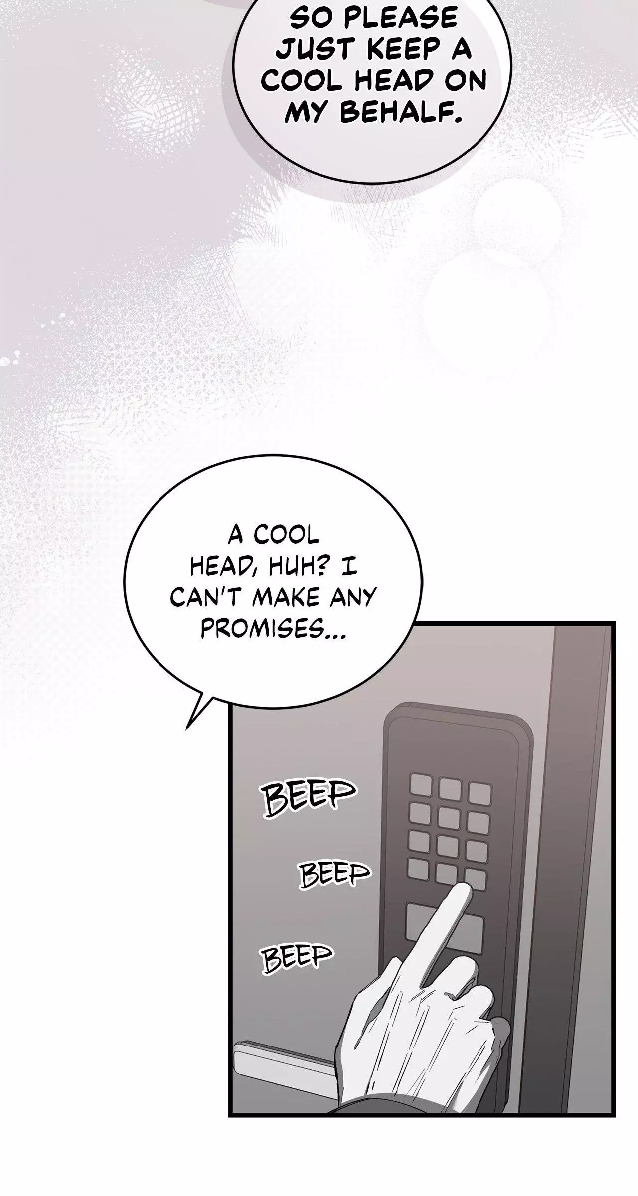 Unfair Love Affair - Chapter 42 Page 71