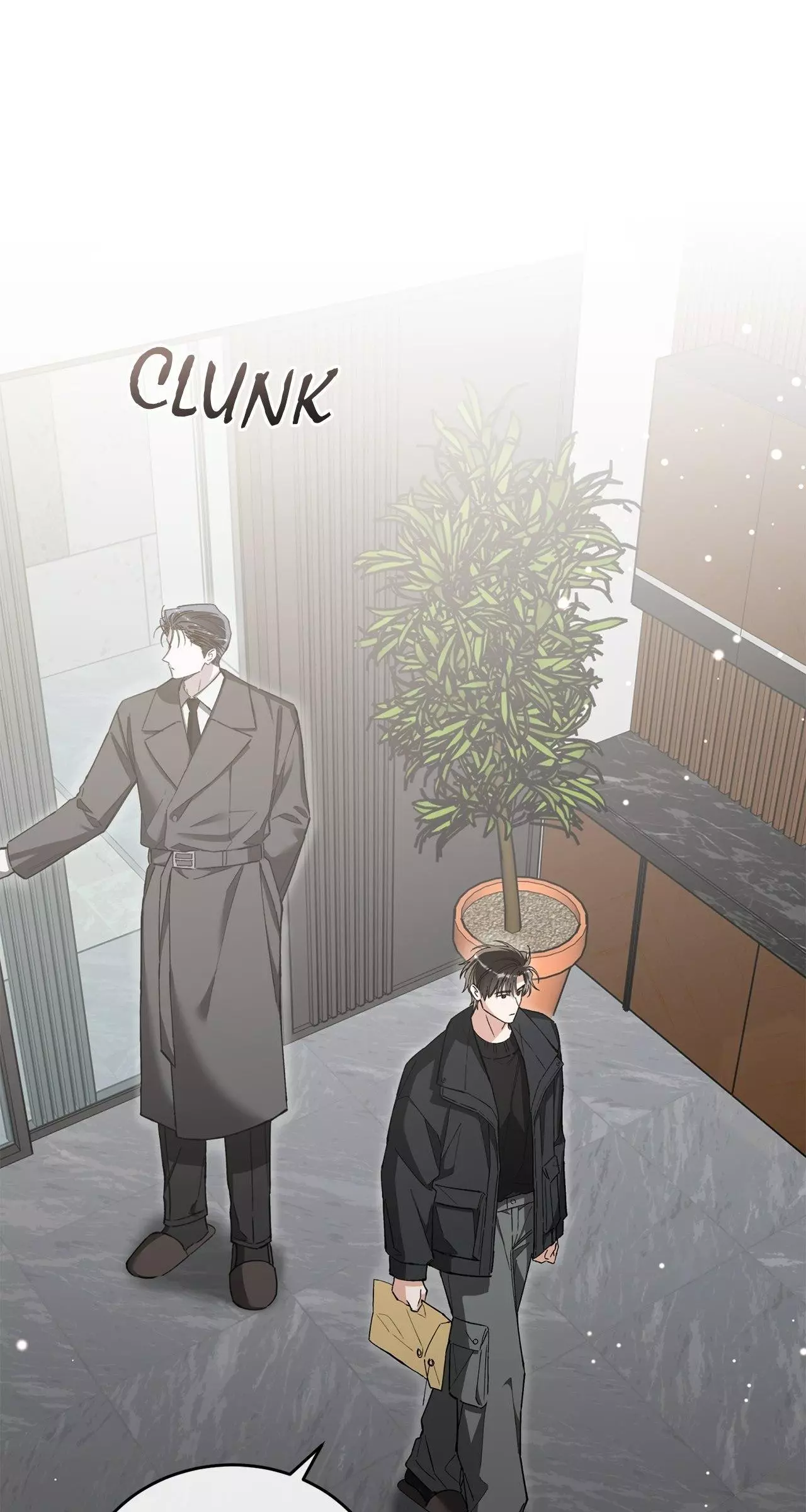 Unfair Love Affair - Chapter 42 Page 73
