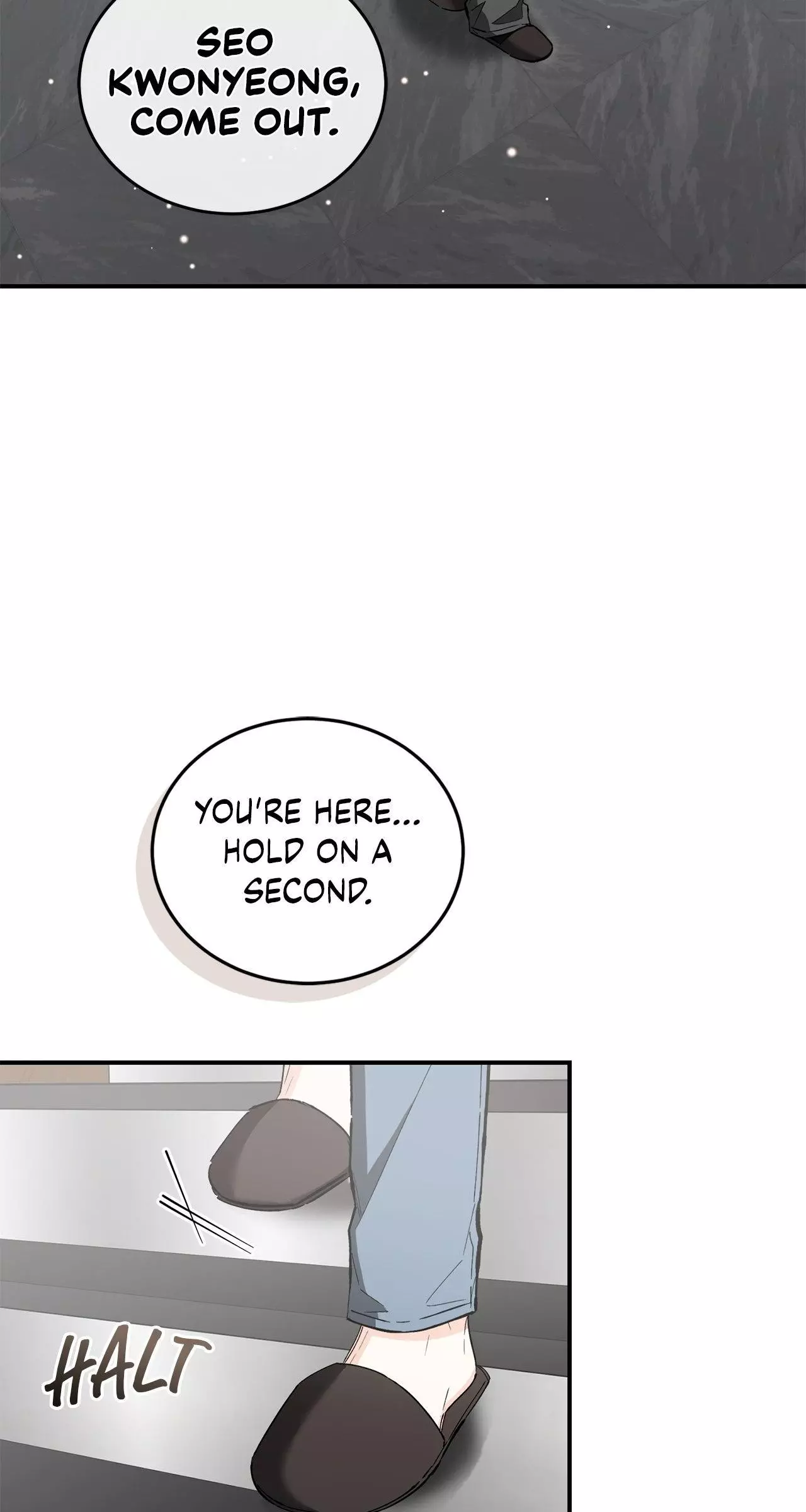 Unfair Love Affair - Chapter 42 Page 74