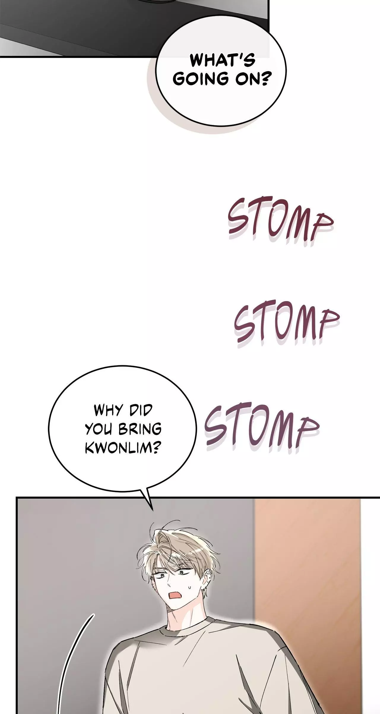 Unfair Love Affair - Chapter 42 Page 75