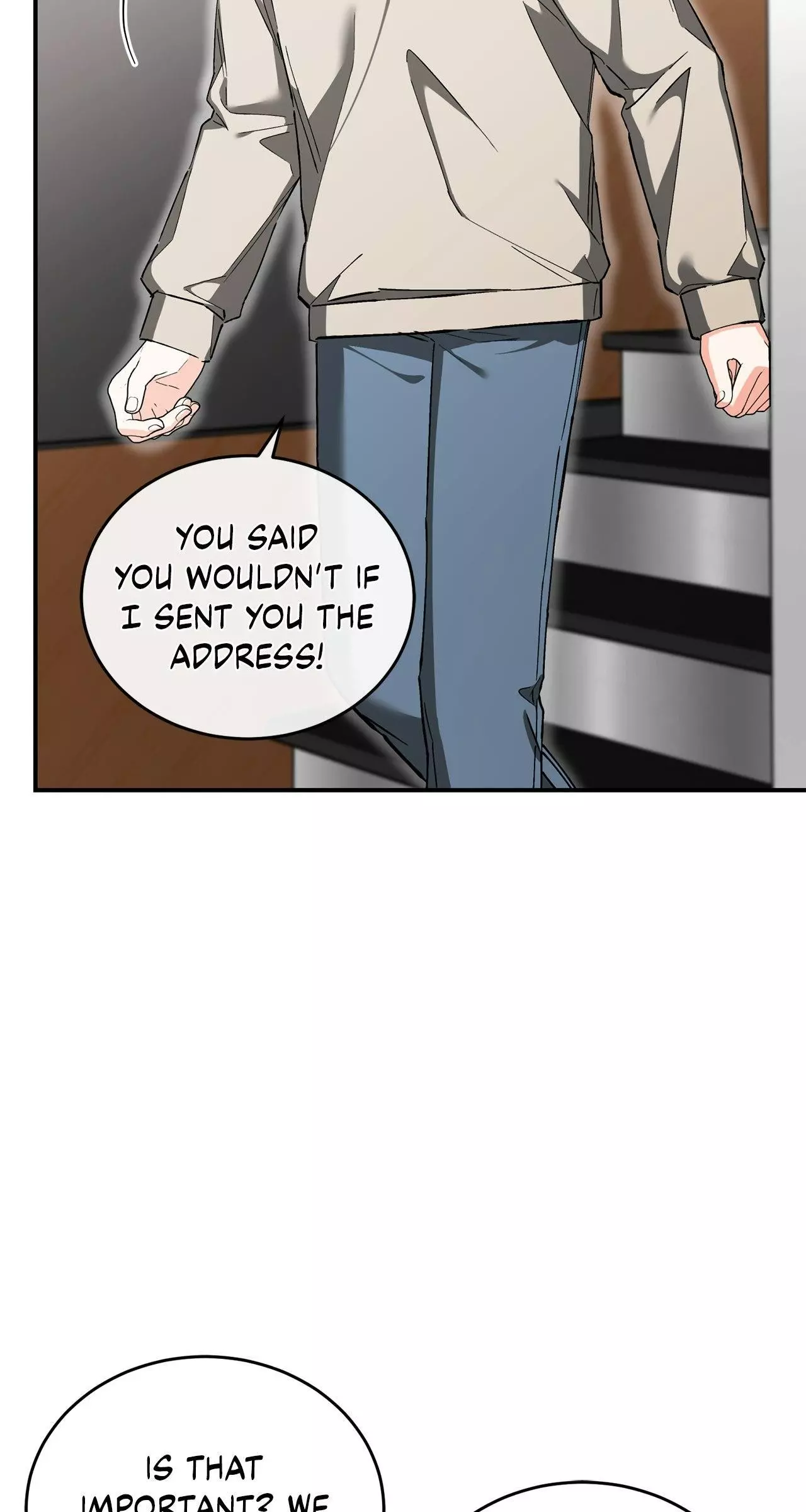 Unfair Love Affair - Chapter 42 Page 76