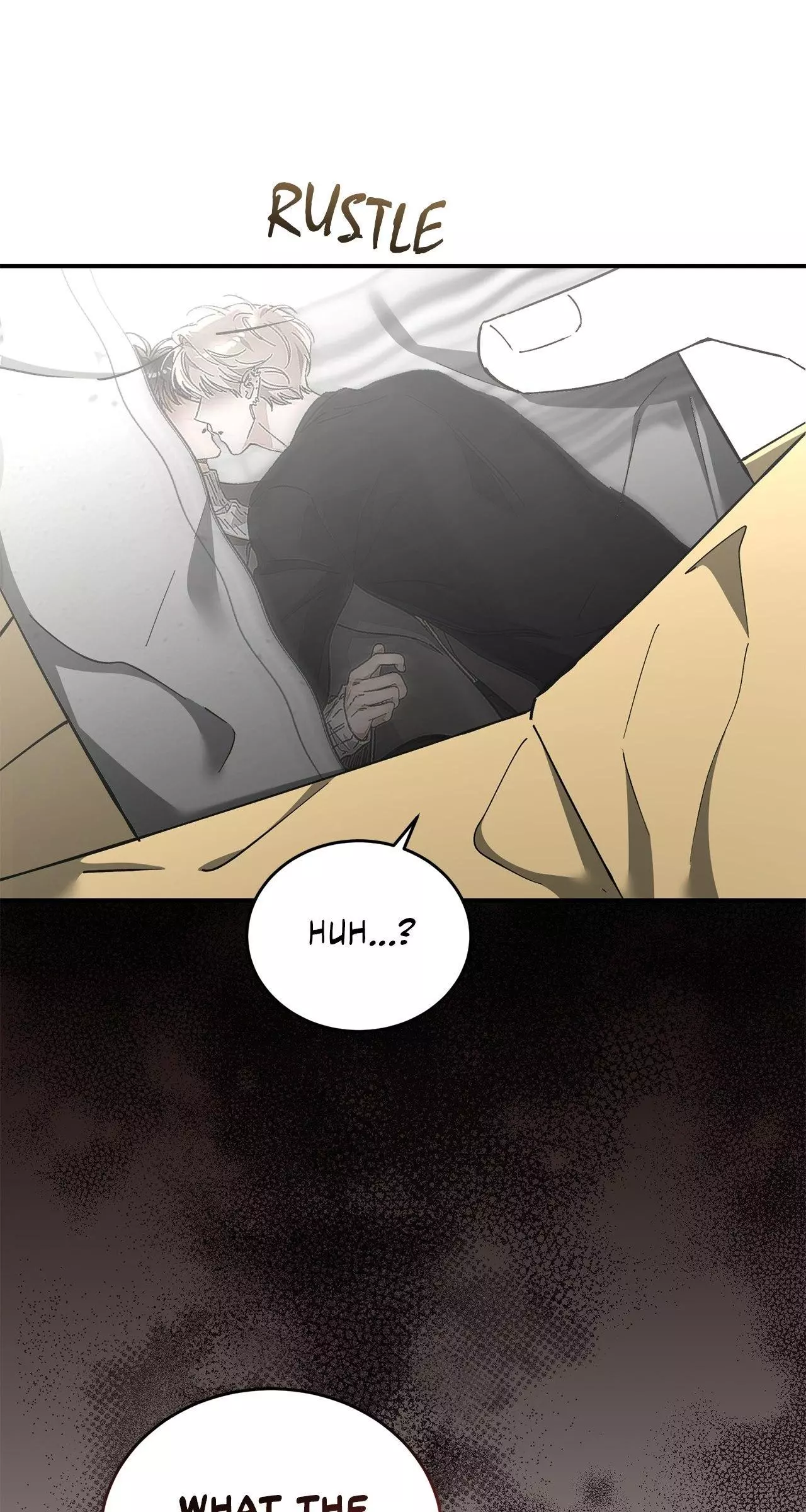 Unfair Love Affair - Chapter 42 Page 86