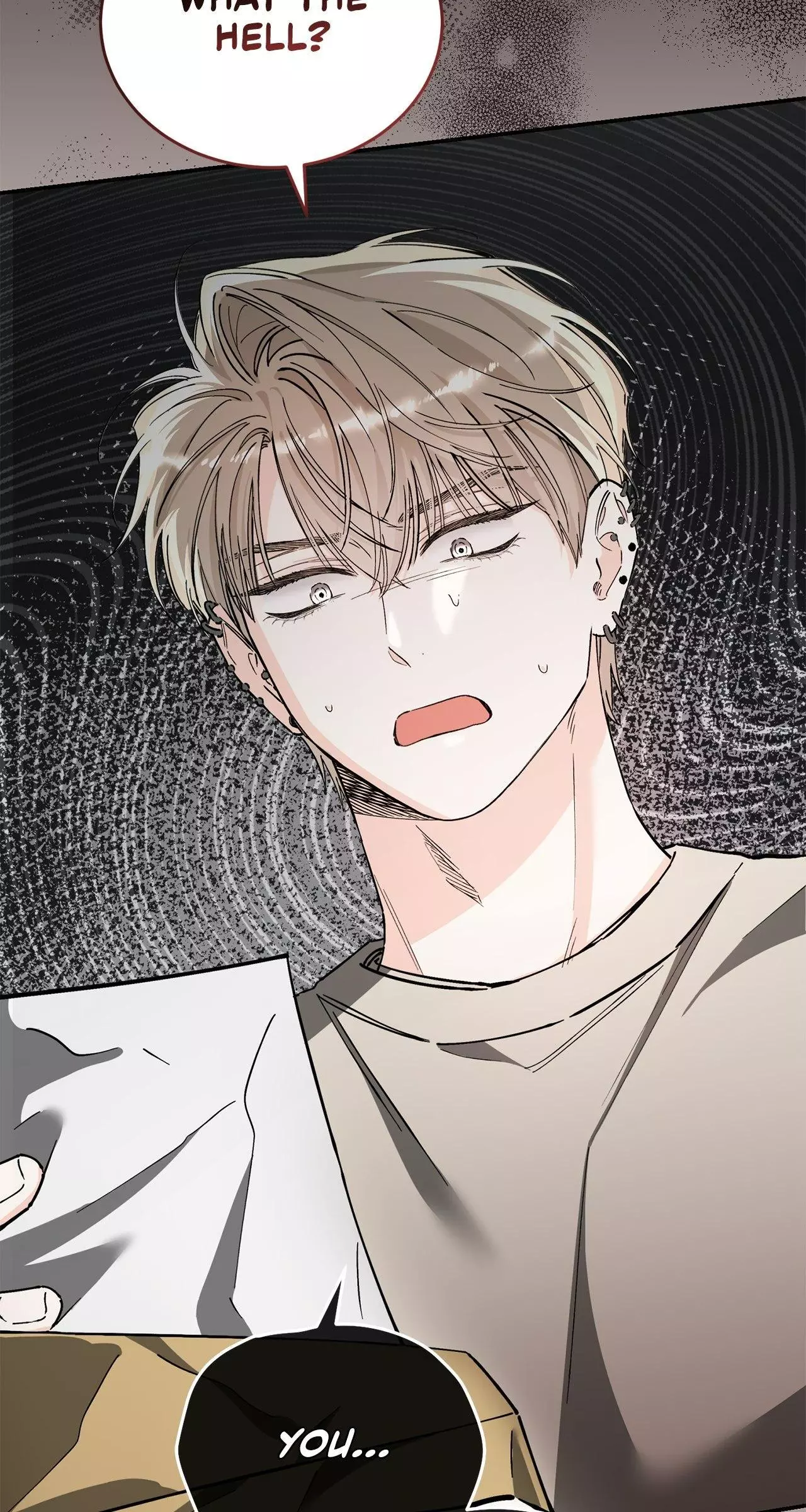 Unfair Love Affair - Chapter 42 Page 87