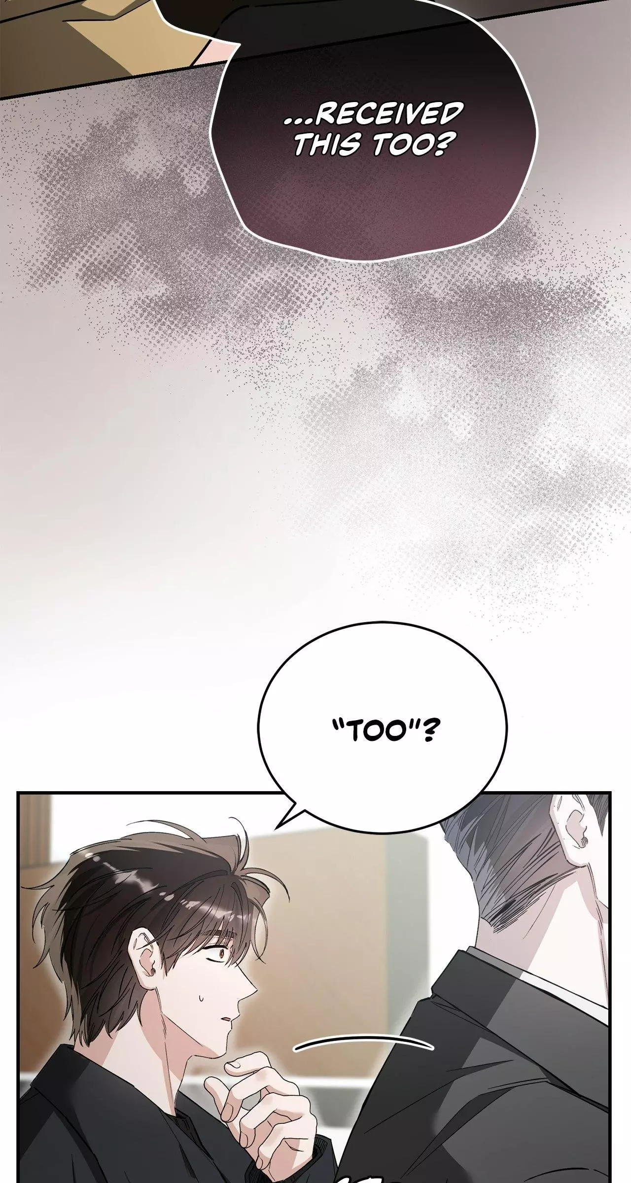 Unfair Love Affair - Chapter 42 Page 88