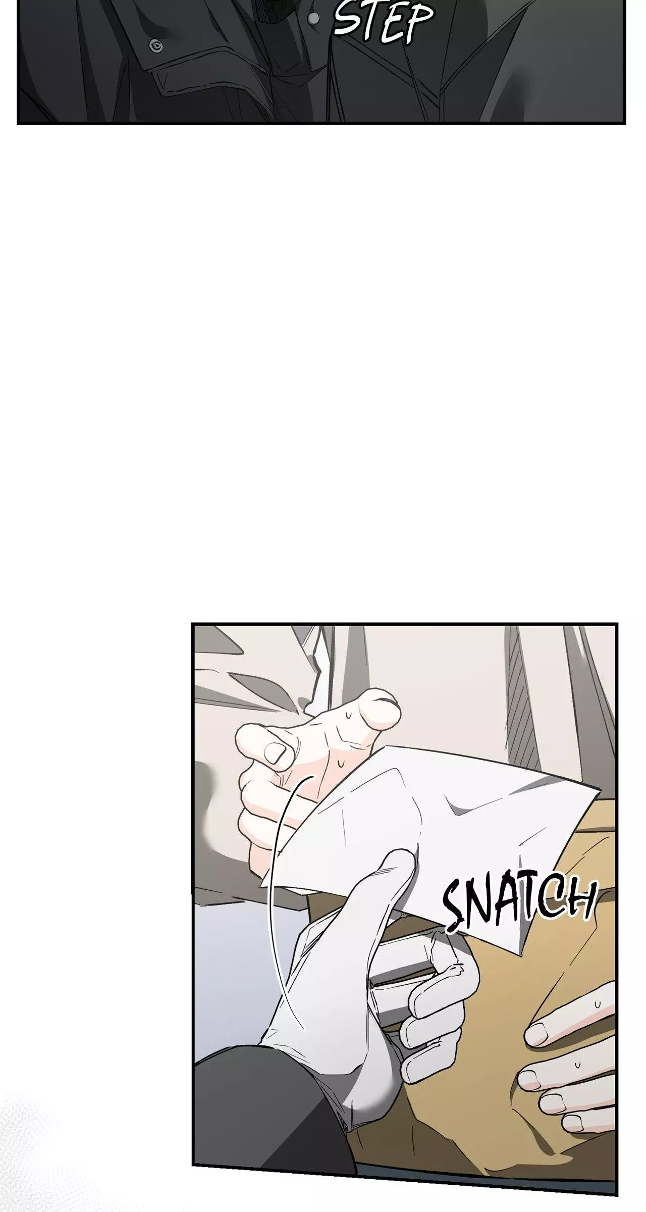 Unfair Love Affair - Chapter 42 Page 89