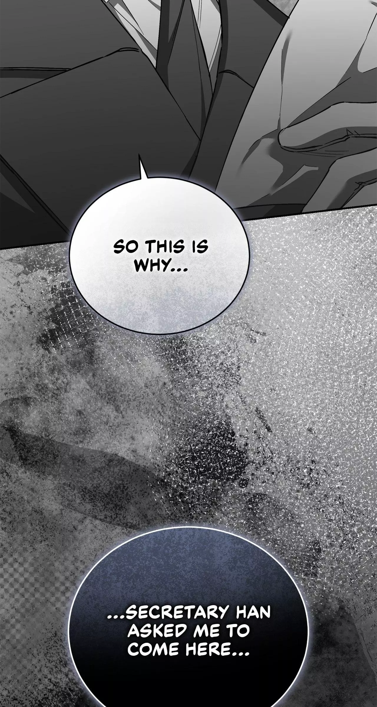 Unfair Love Affair - Chapter 42 Page 91