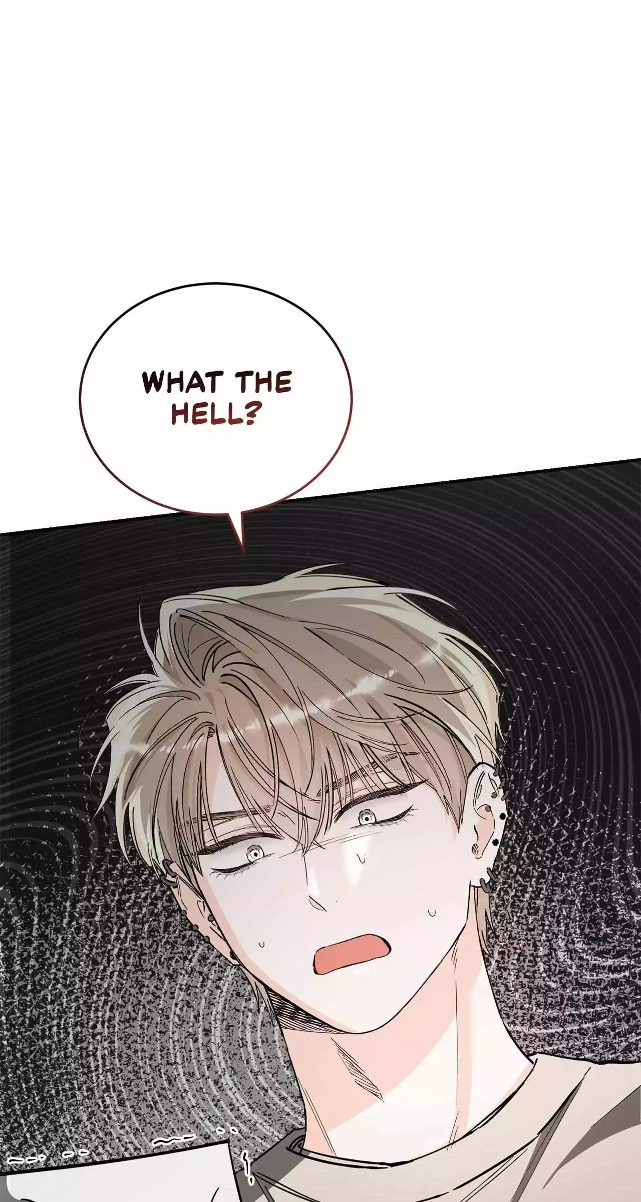 Unfair Love Affair - Chapter 43 Page 1