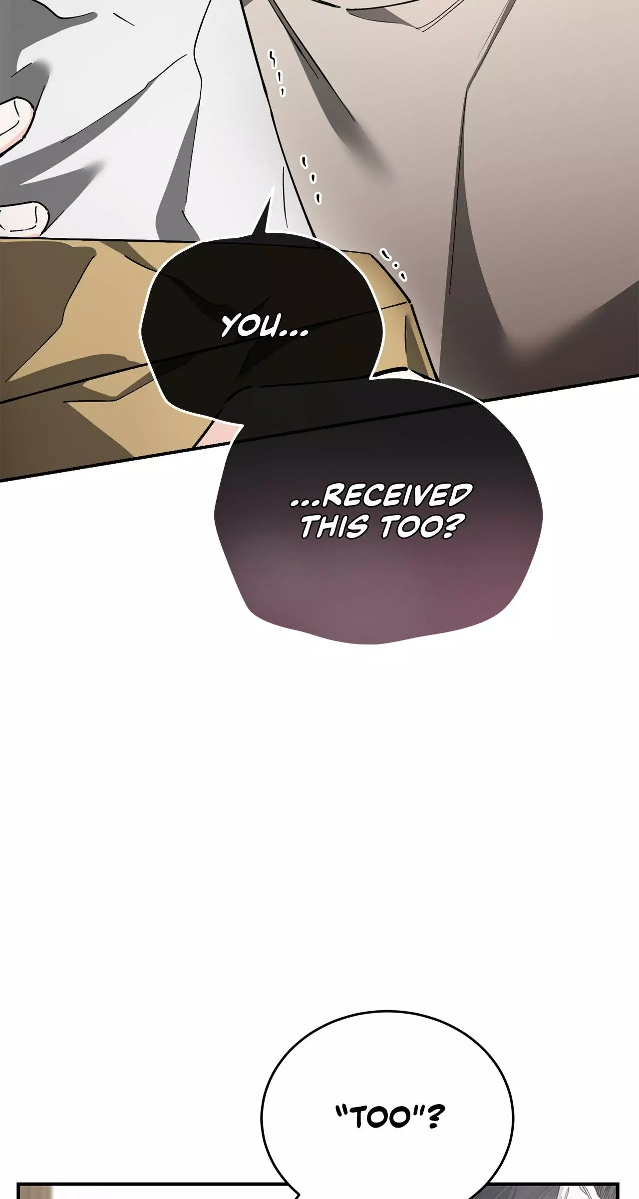 Unfair Love Affair - Chapter 43 Page 2