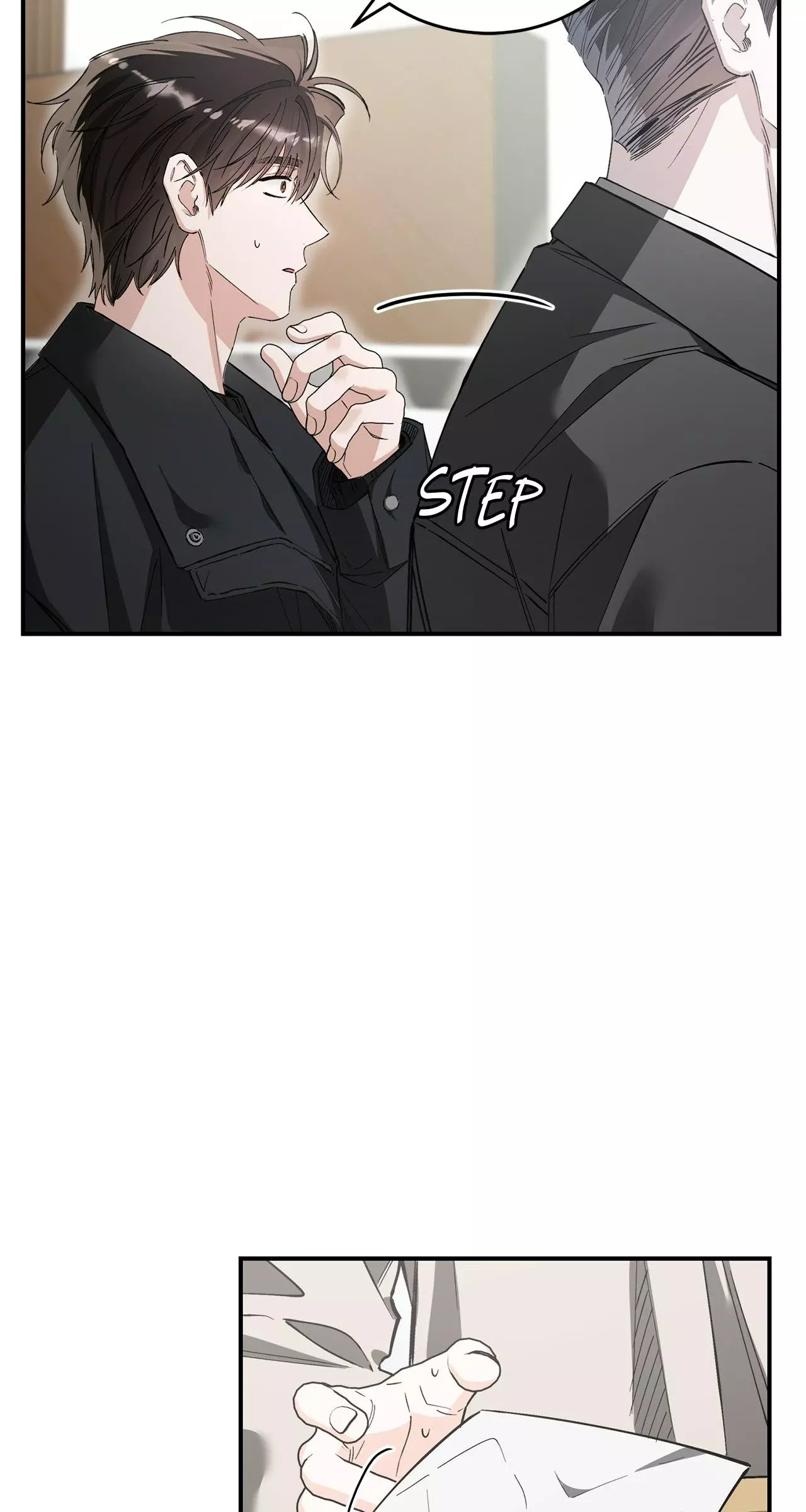 Unfair Love Affair - Chapter 43 Page 3