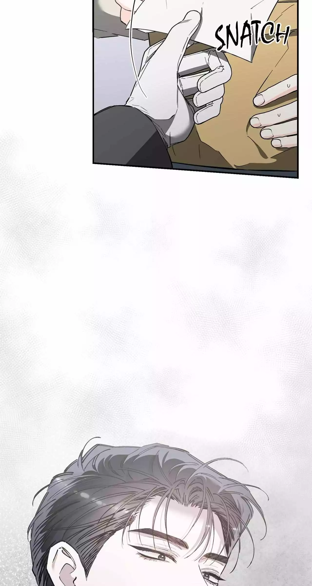 Unfair Love Affair - Chapter 43 Page 4