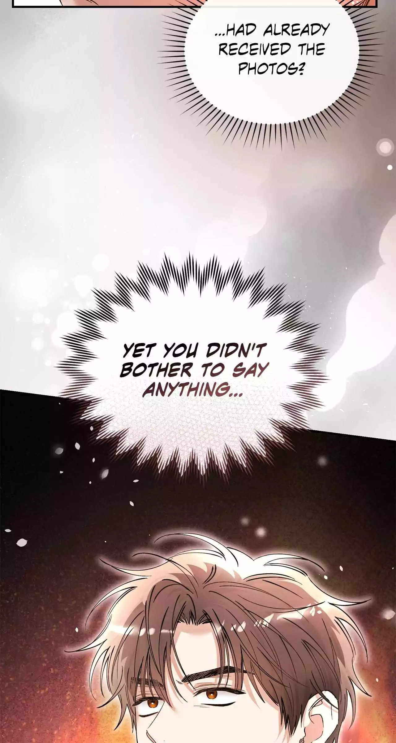 Unfair Love Affair - Chapter 43 Page 9