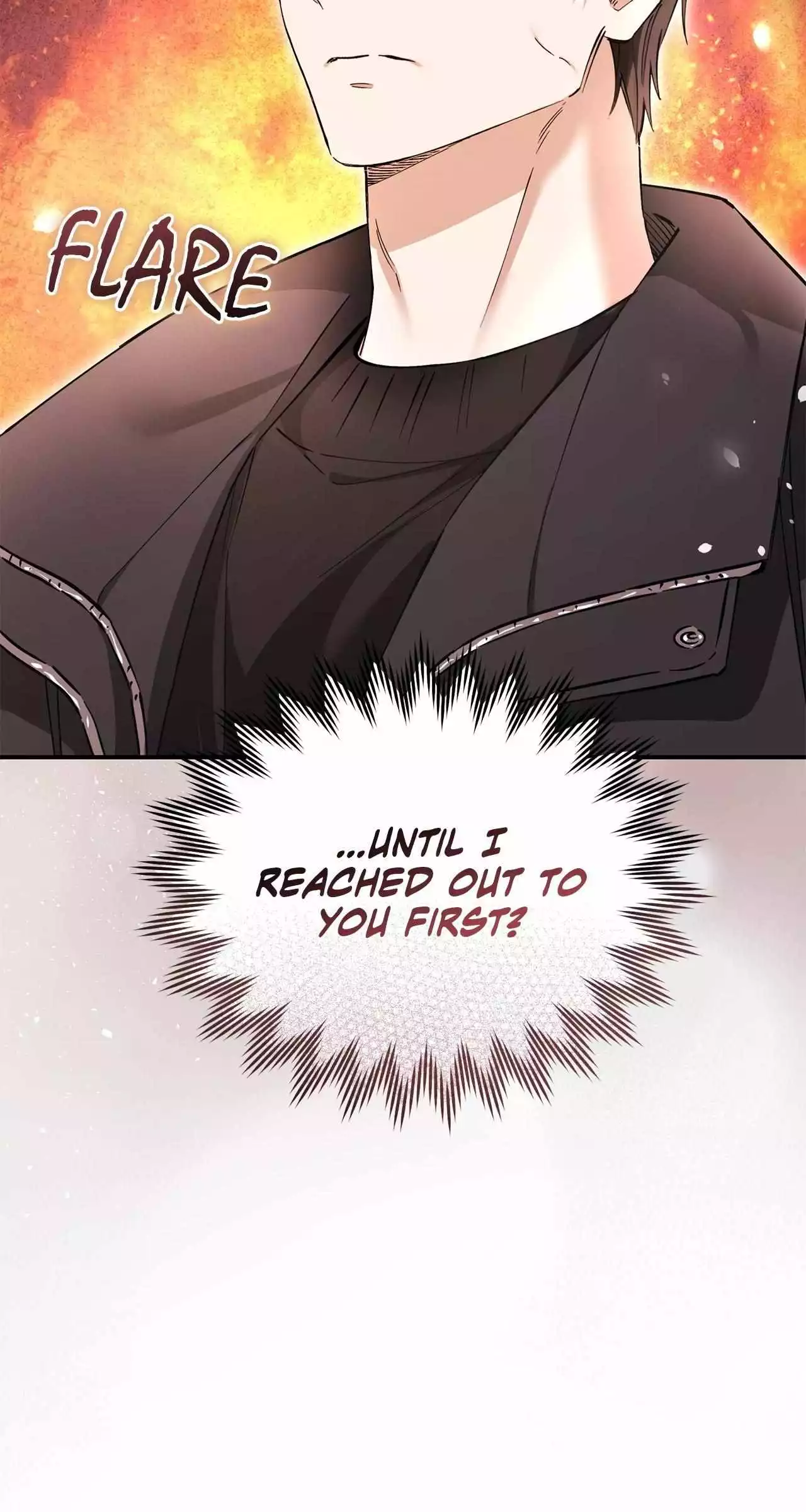 Unfair Love Affair - Chapter 43 Page 10