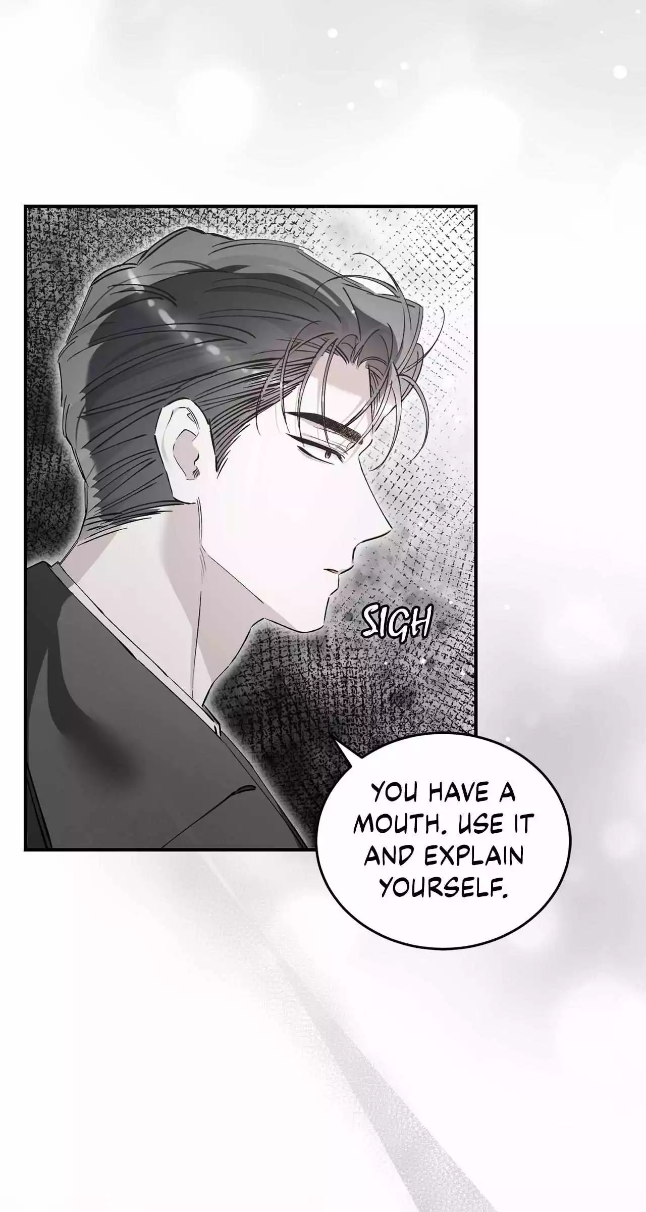 Unfair Love Affair - Chapter 43 Page 16