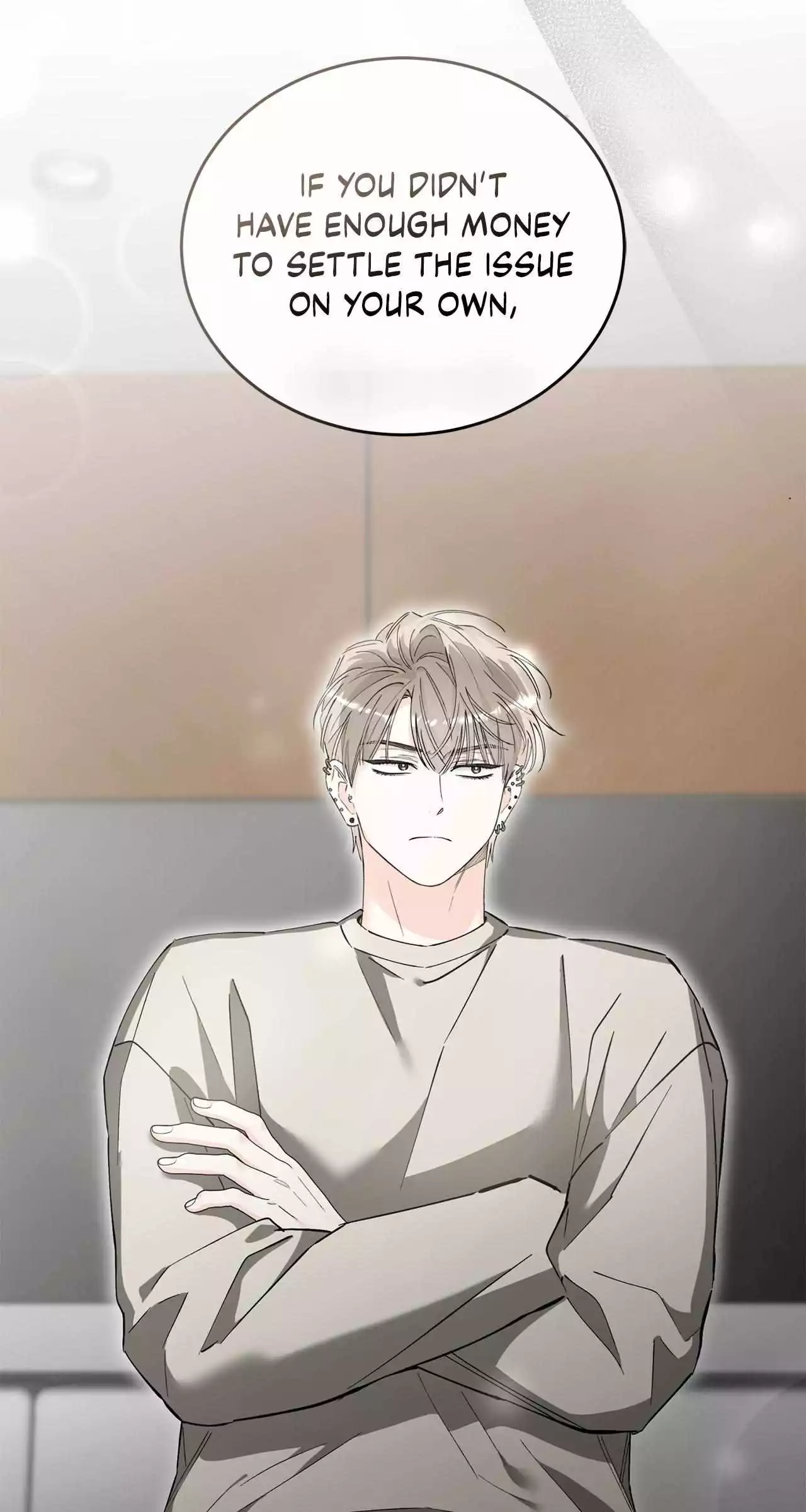 Unfair Love Affair - Chapter 43 Page 17