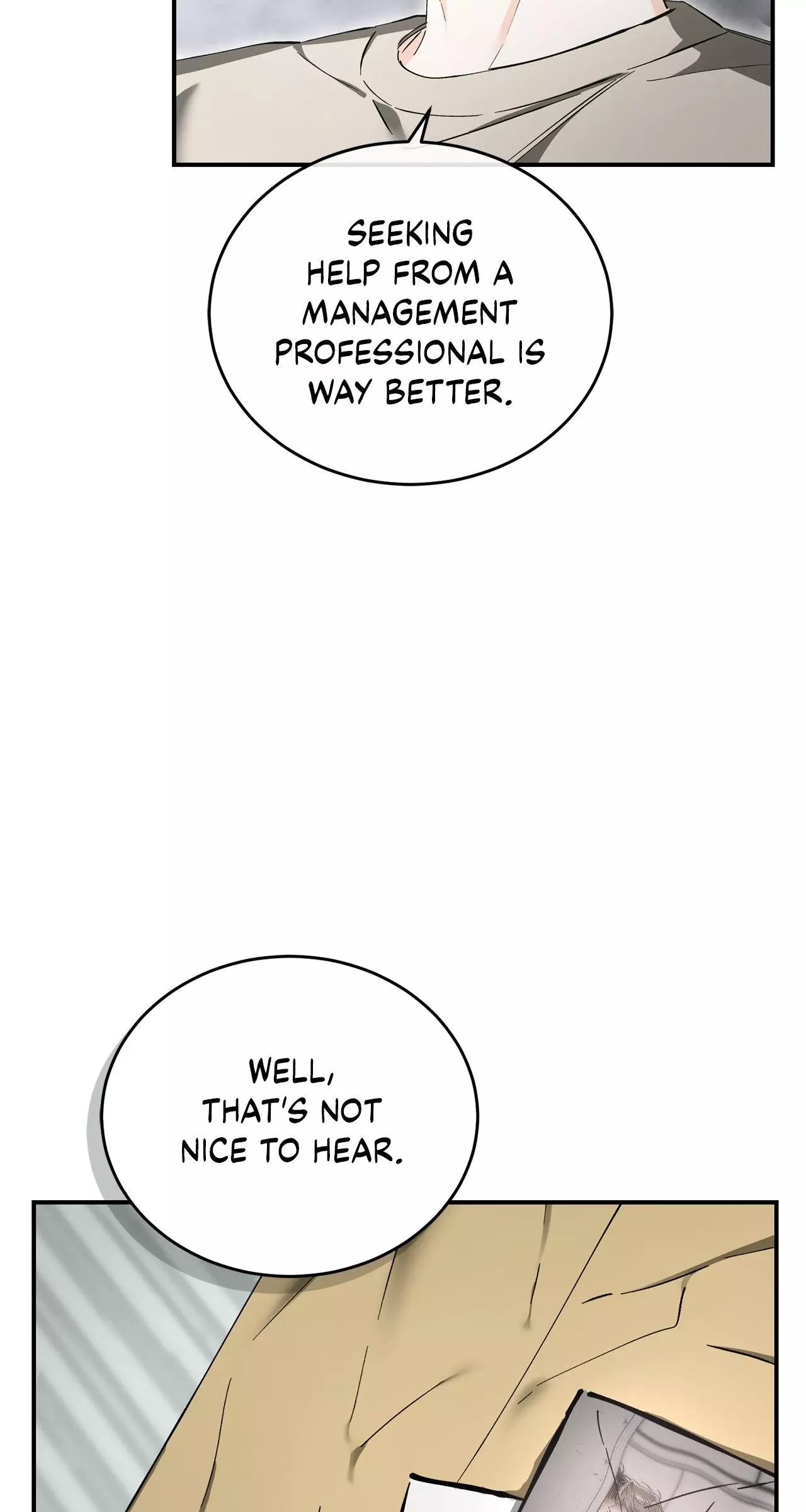 Unfair Love Affair - Chapter 43 Page 19