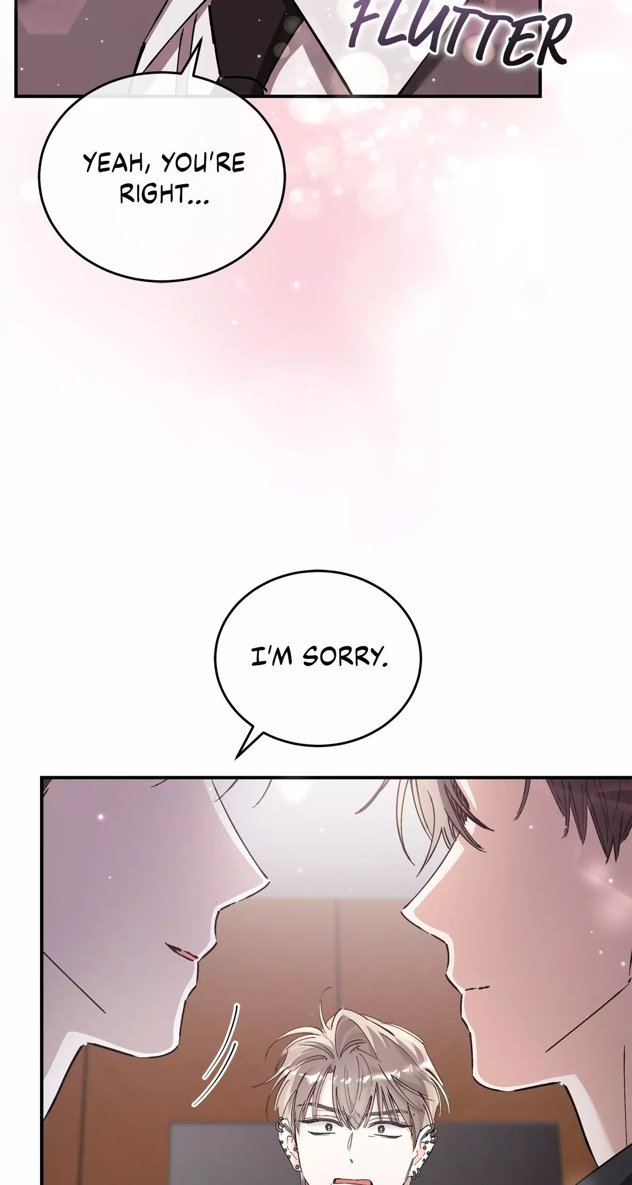 Unfair Love Affair - Chapter 43 Page 26