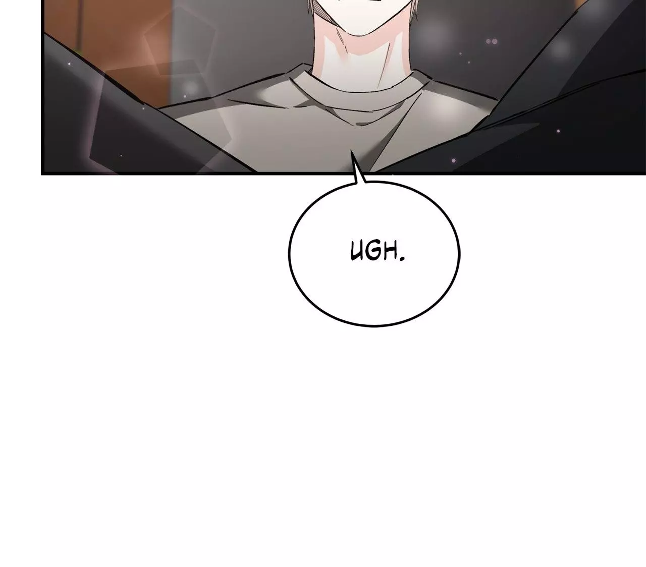 Unfair Love Affair - Chapter 43 Page 27