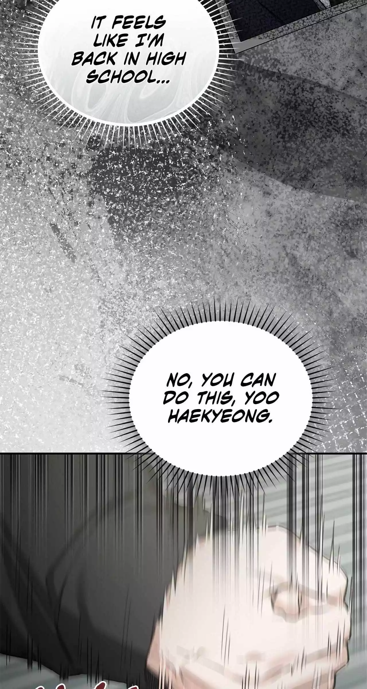 Unfair Love Affair - Chapter 43 Page 31