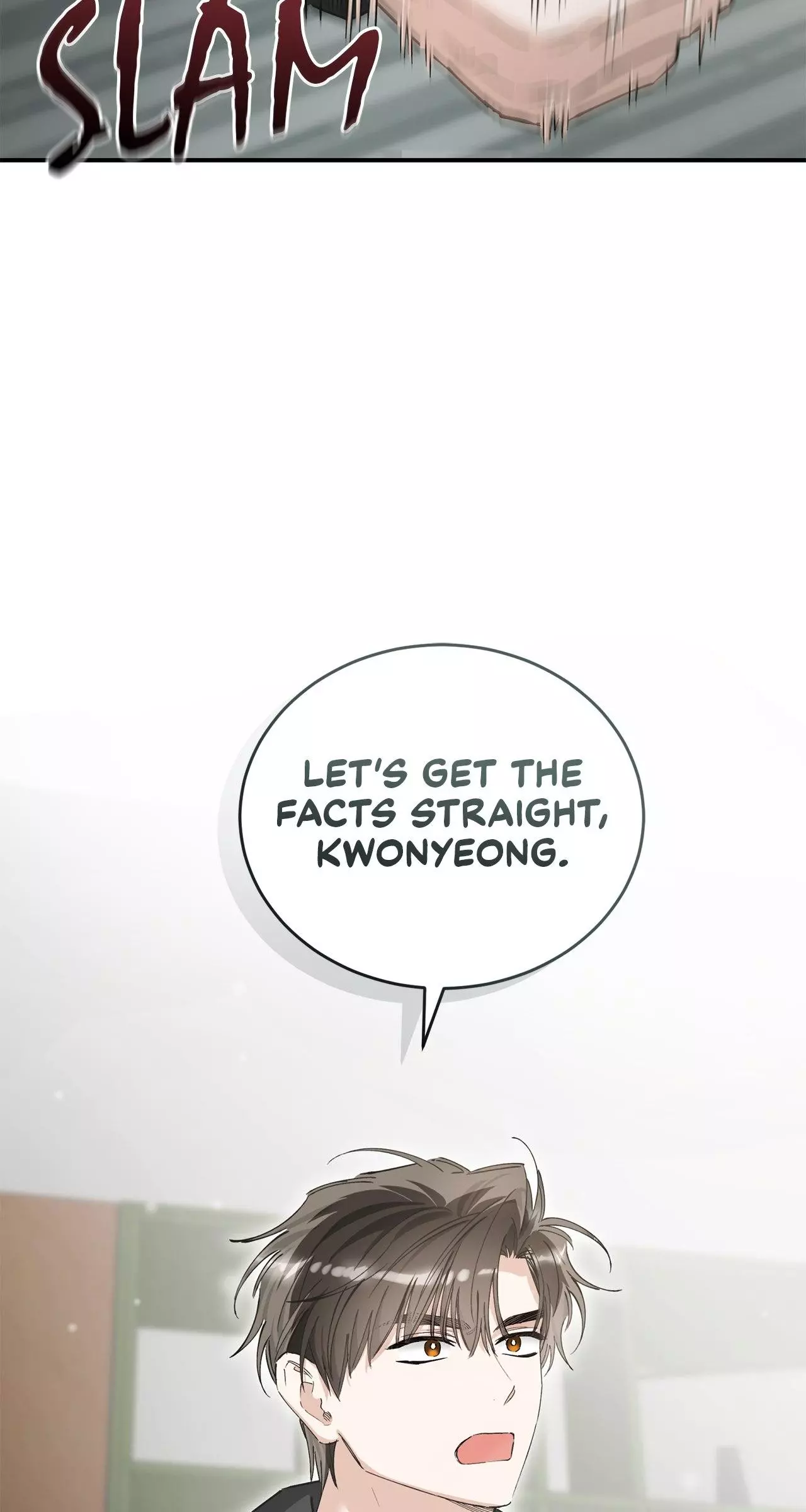 Unfair Love Affair - Chapter 43 Page 32