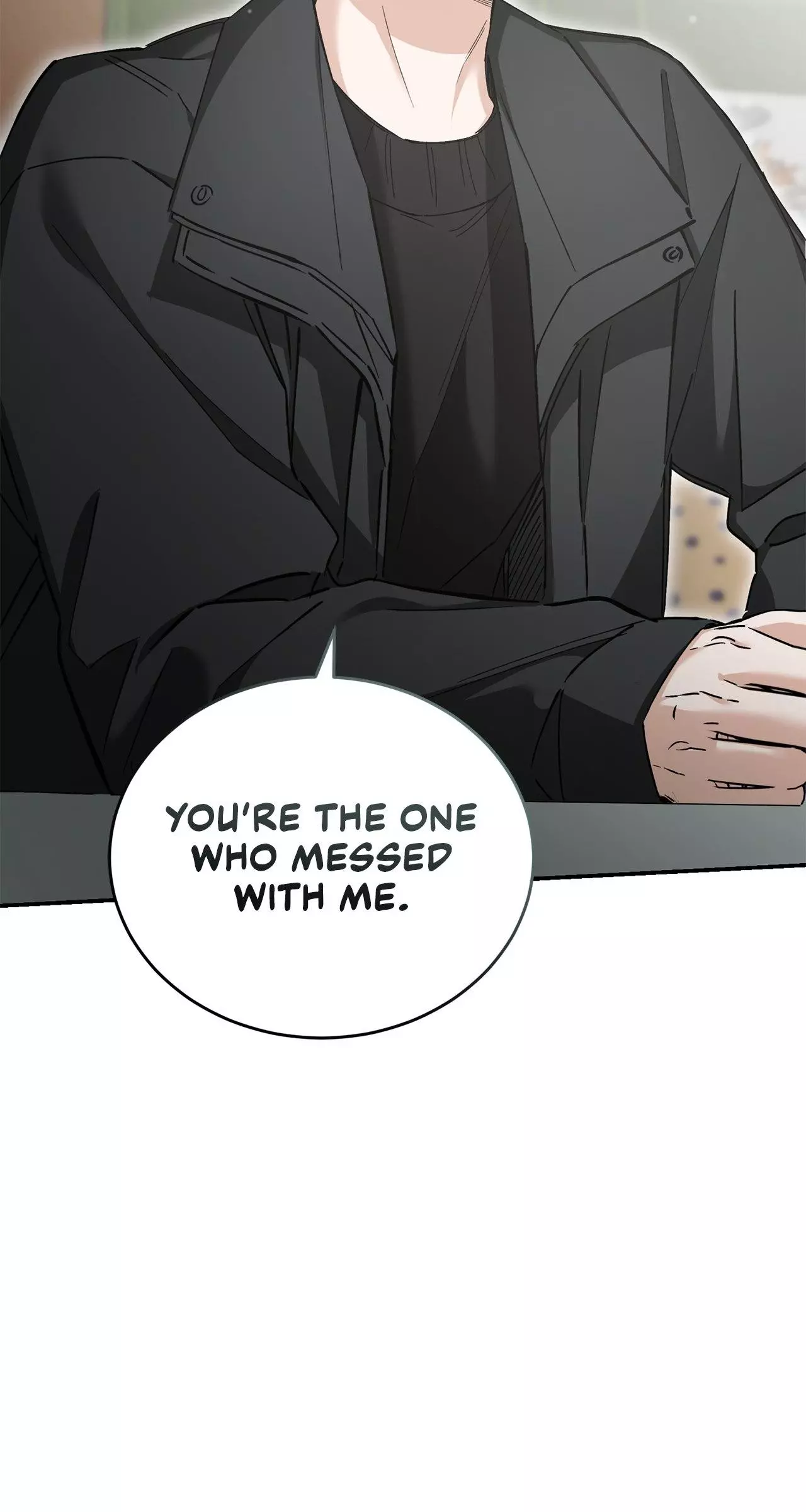 Unfair Love Affair - Chapter 43 Page 33