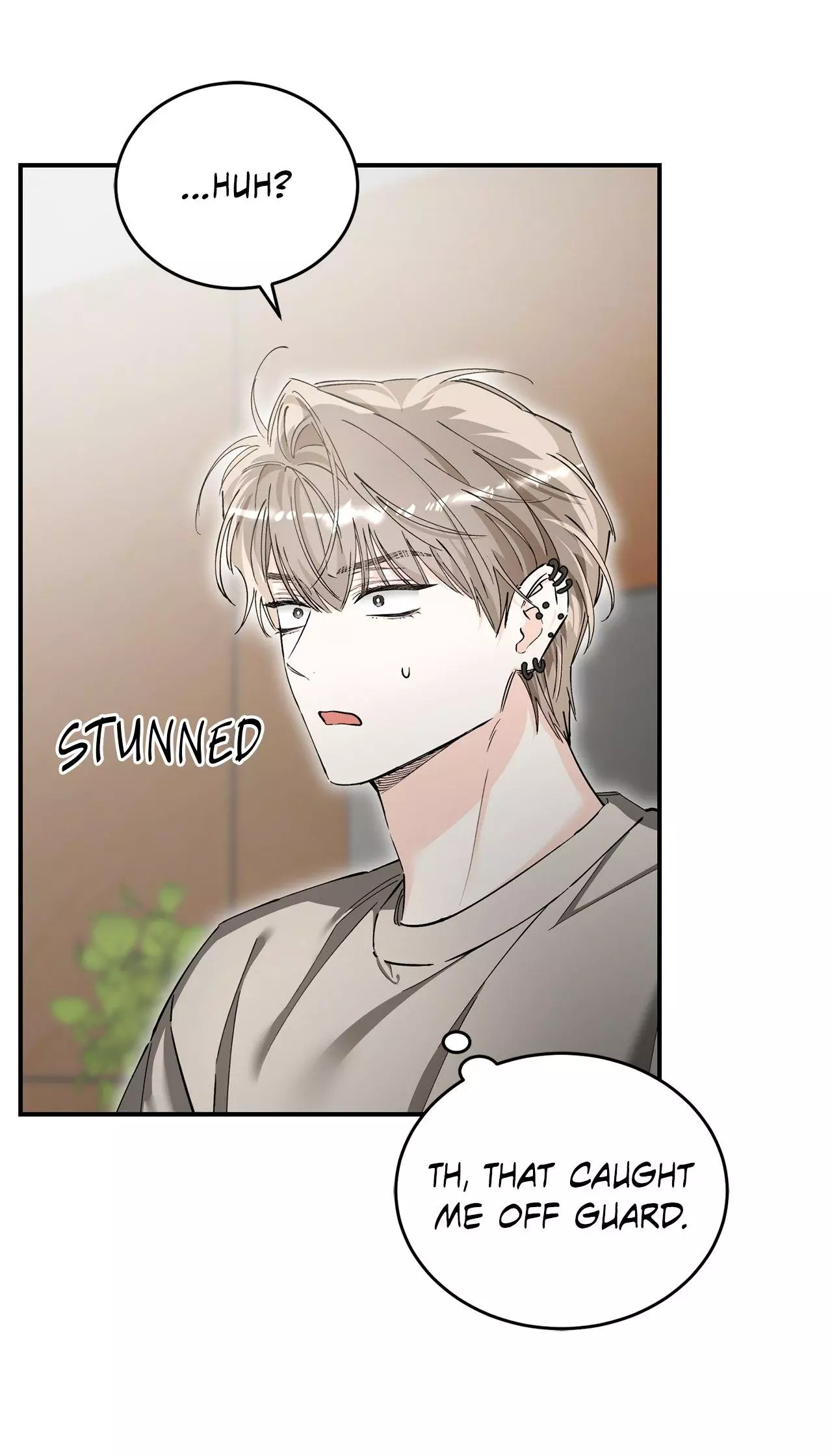Unfair Love Affair - Chapter 43 Page 34