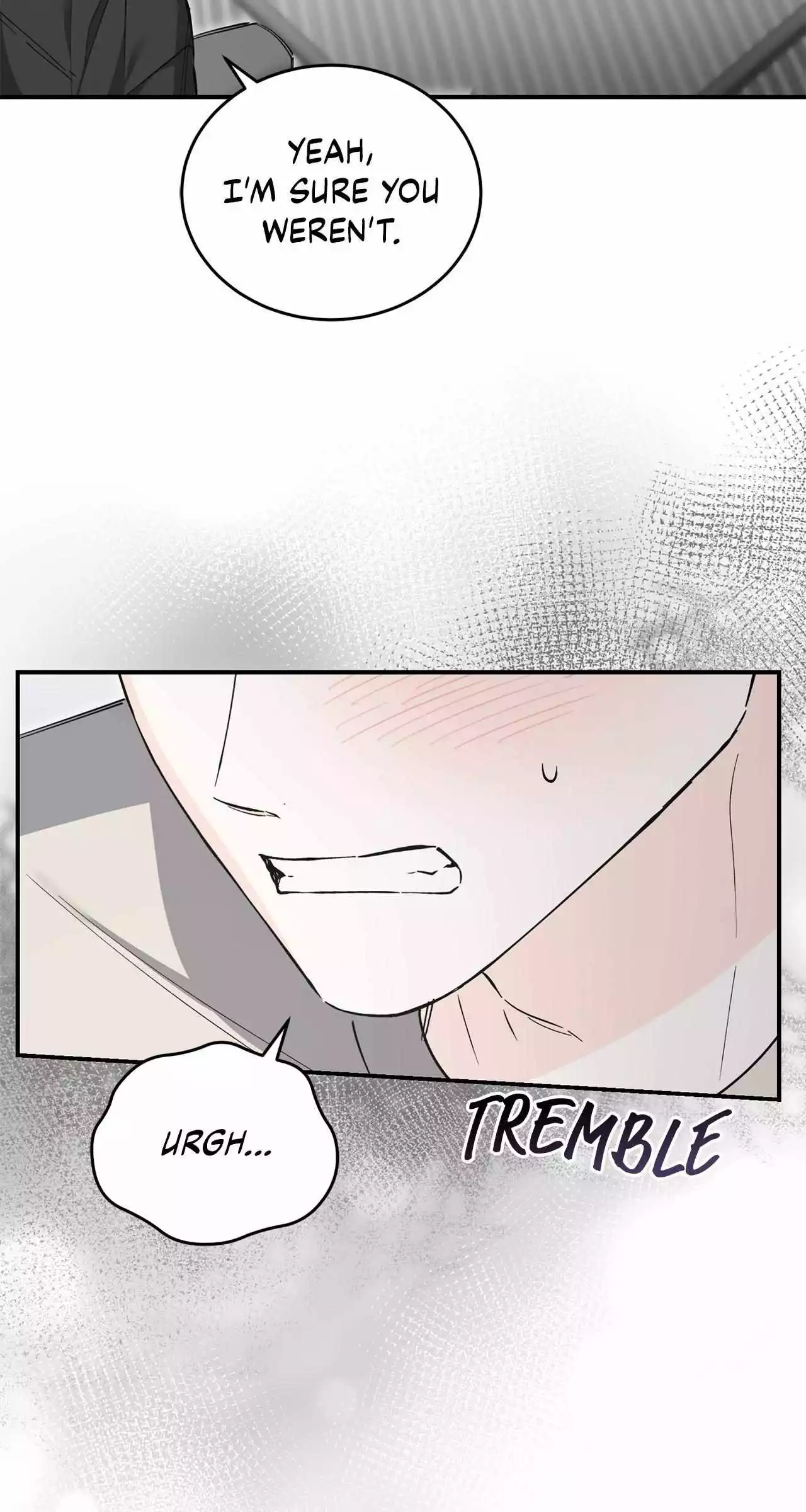 Unfair Love Affair - Chapter 43 Page 38