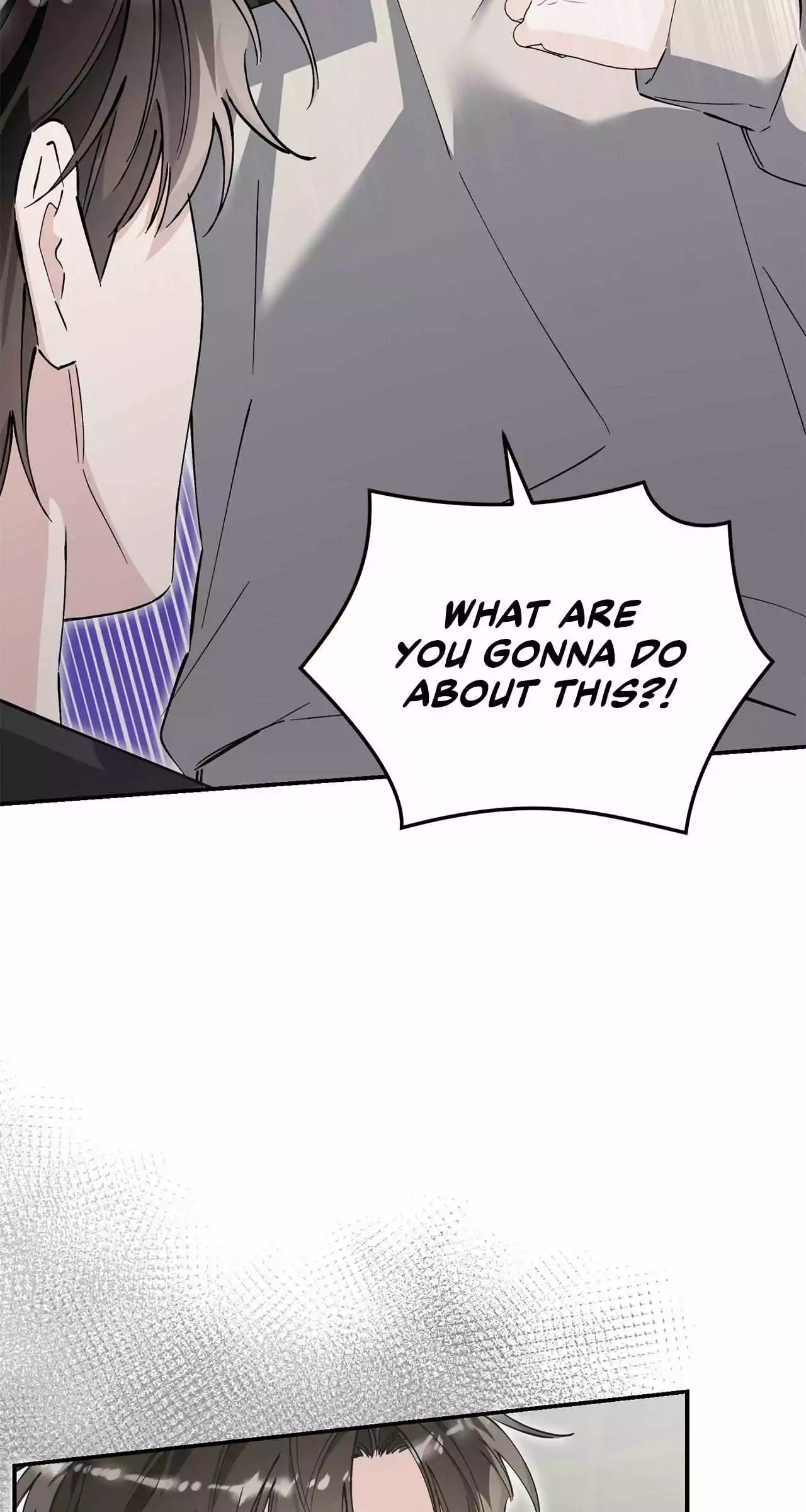 Unfair Love Affair - Chapter 43 Page 40