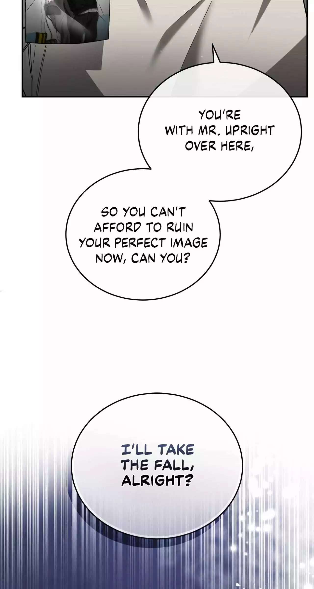 Unfair Love Affair - Chapter 43 Page 43