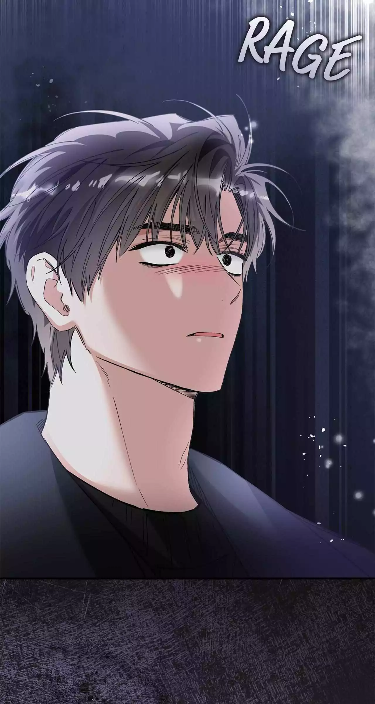 Unfair Love Affair - Chapter 43 Page 44