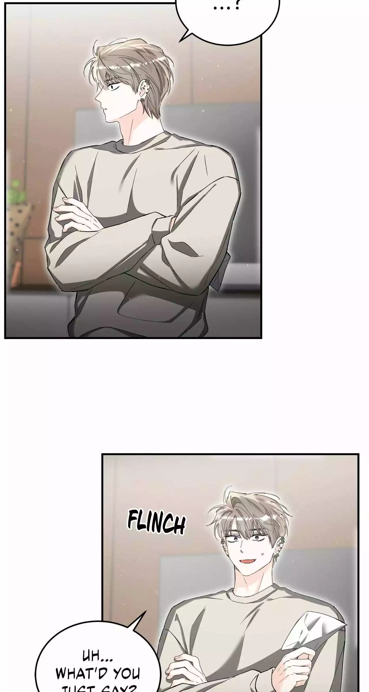 Unfair Love Affair - Chapter 43 Page 46